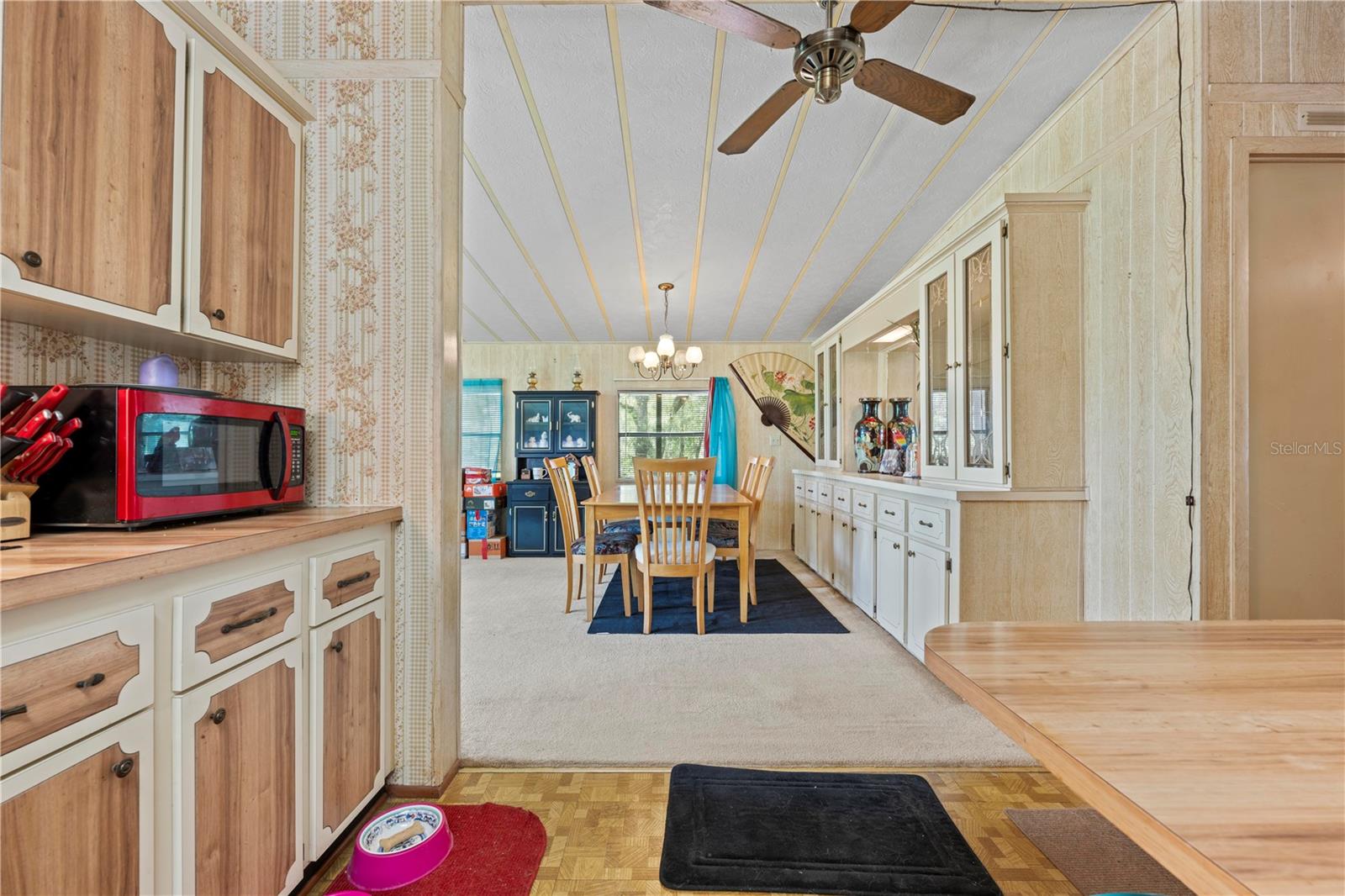 Manufactured Home at 7373 FALL ST, BROOKSVILLE, photo 3 of 26