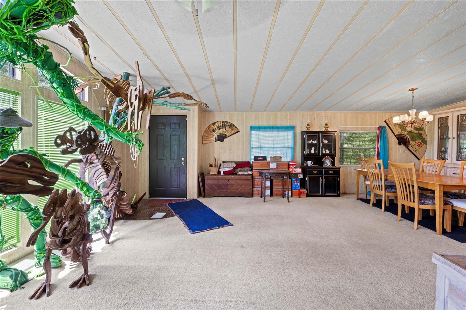 Manufactured Home at 7373 FALL ST, BROOKSVILLE, photo 9 of 26