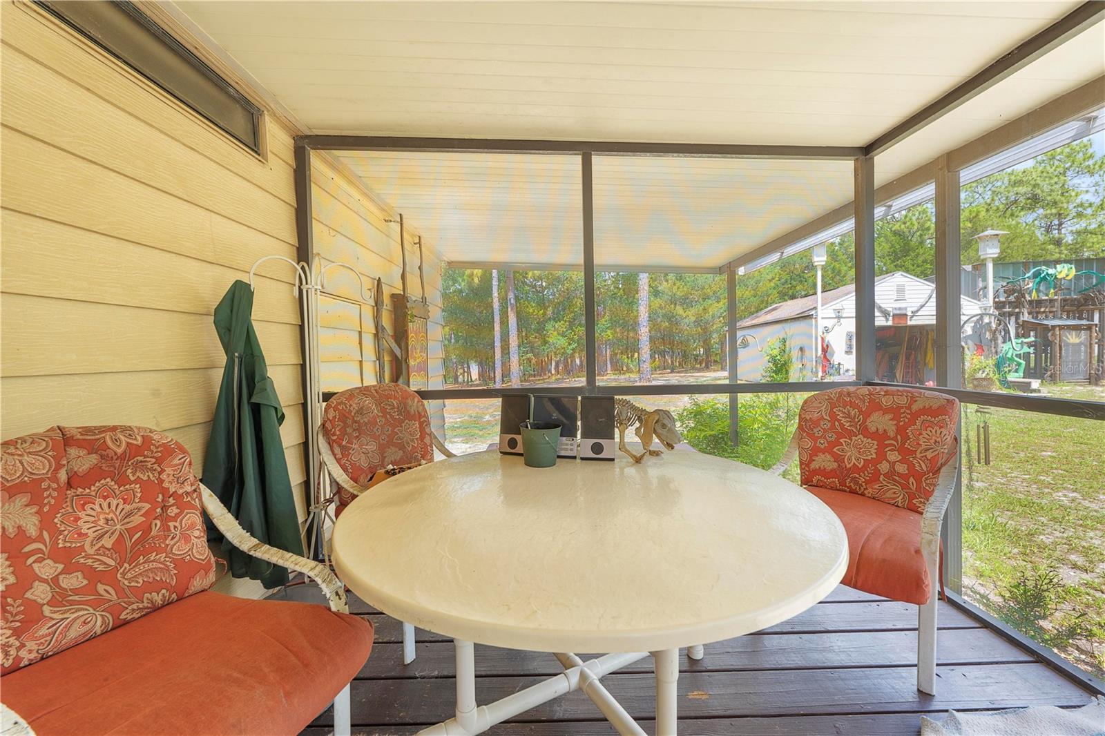 Manufactured Home at 7373 FALL ST, BROOKSVILLE, photo 18 of 26