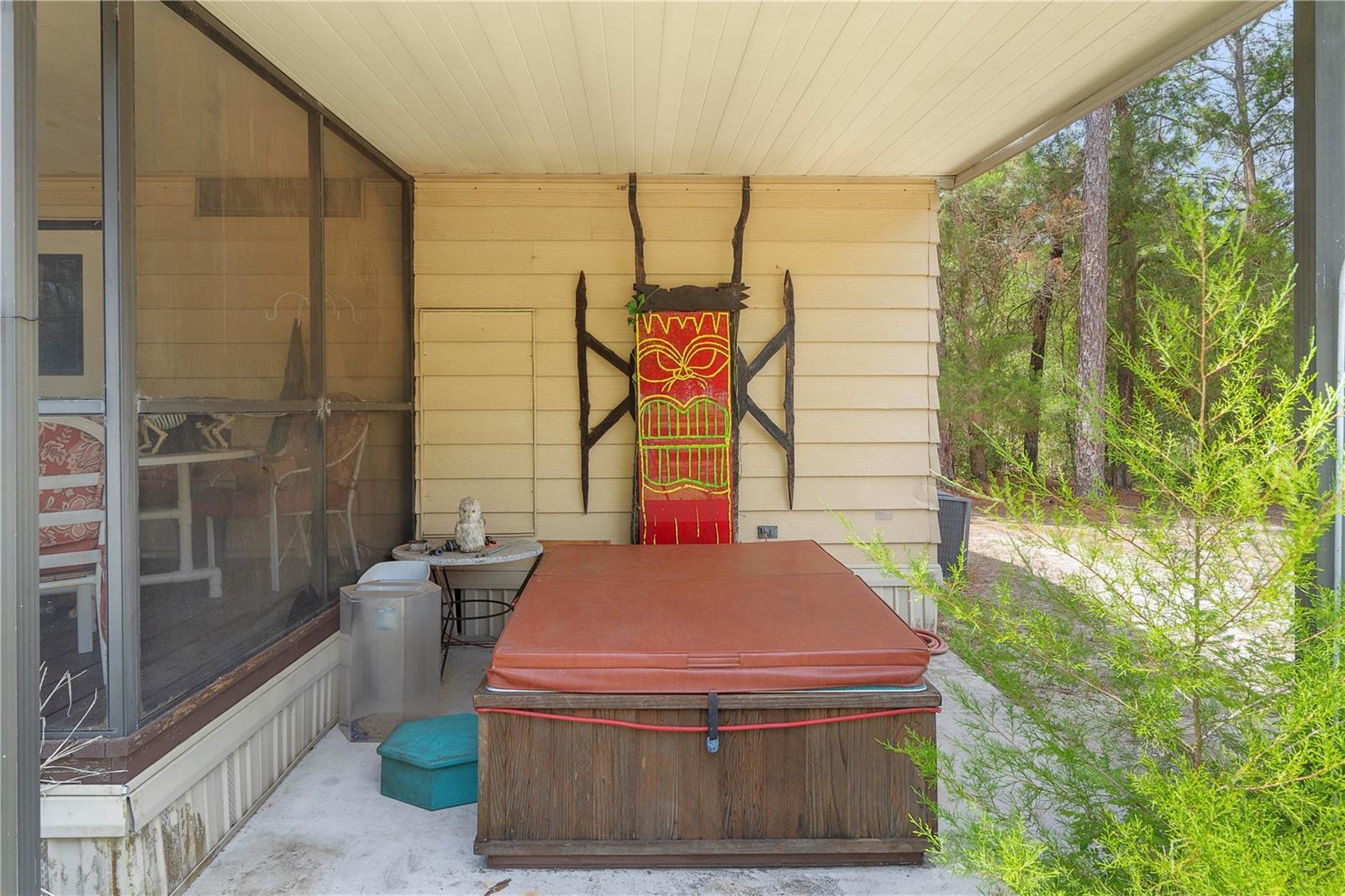 Manufactured Home at 7373 FALL ST, BROOKSVILLE, photo 19 of 26