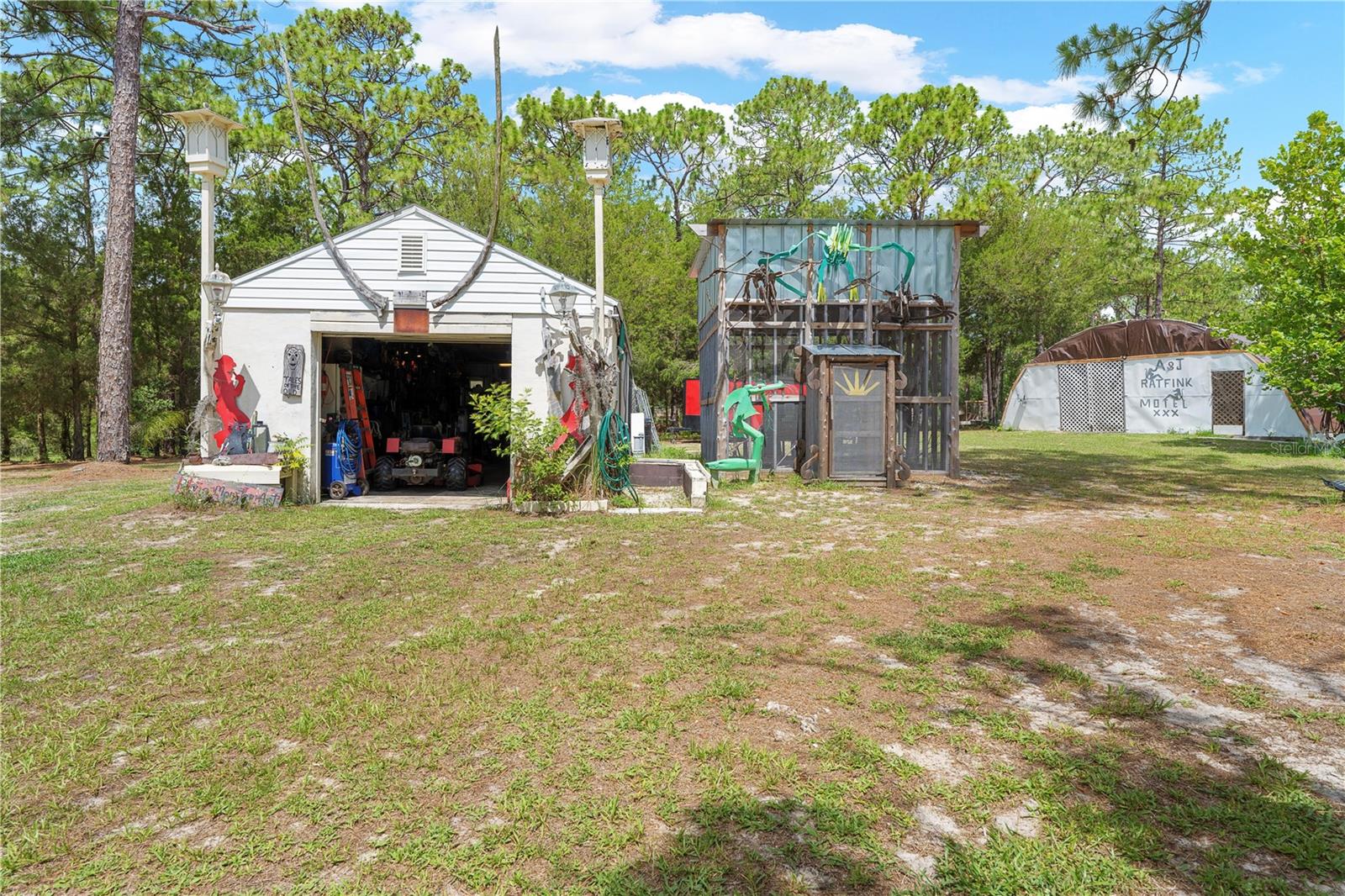 Manufactured Home at 7373 FALL ST, BROOKSVILLE, photo 20 of 26