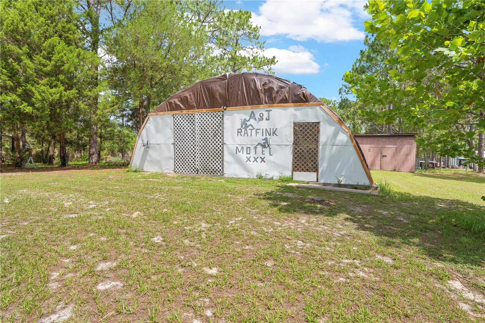 Manufactured Home at 7373 FALL ST, BROOKSVILLE, photo 21 of 26