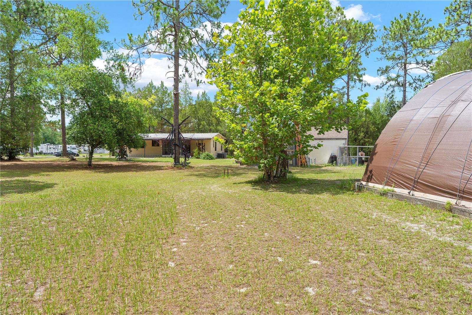 Manufactured Home at 7373 FALL ST, BROOKSVILLE, photo 23 of 26