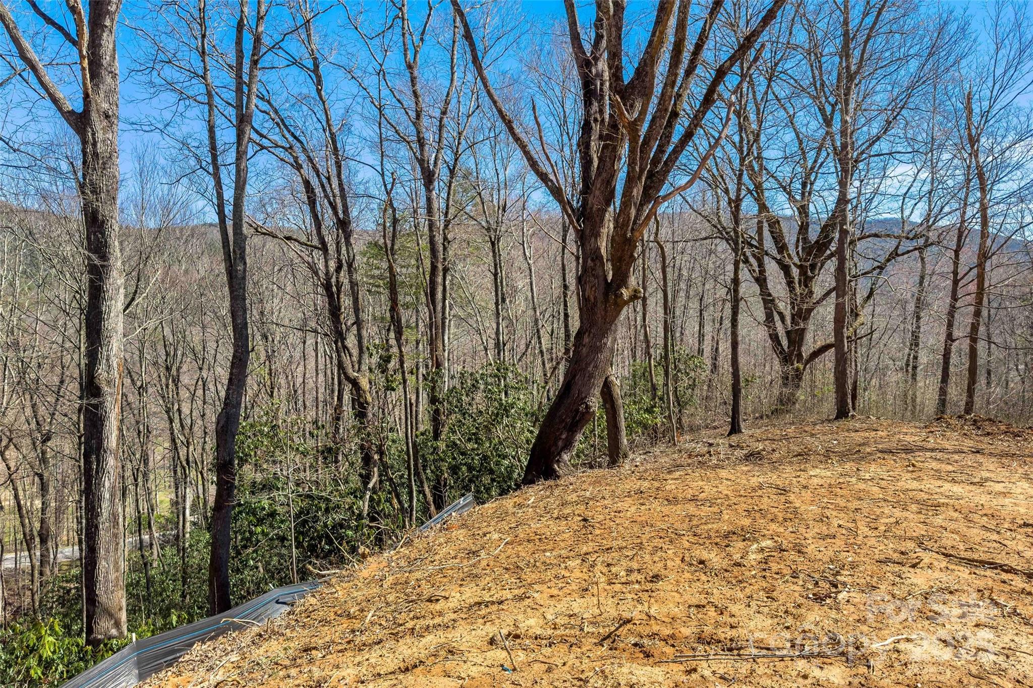 Lot at Lot# 158 Hunnicut Mountain Road, Marion, photo 11 of 20