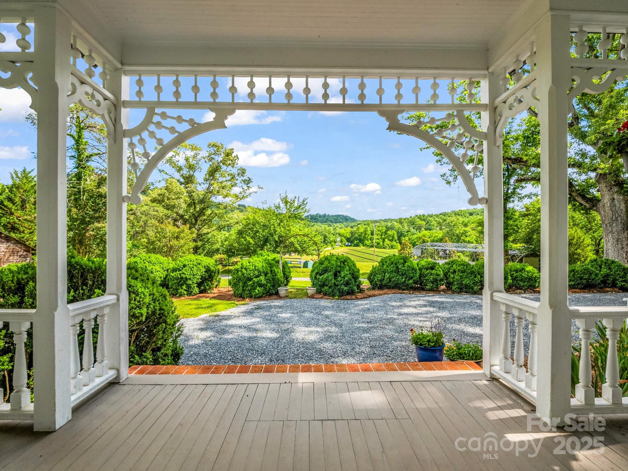 Single Family Residence at 1111 Bills Creek Road, Lake Lure, photo 3 of 48