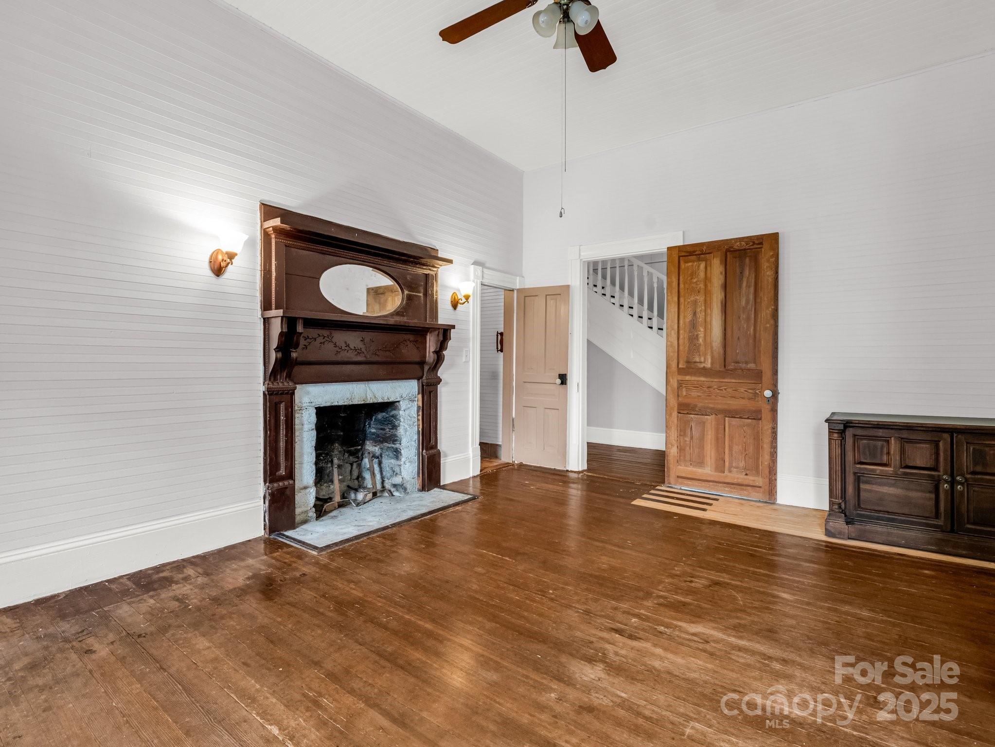 Dining - 1111 Bills Creek Road, Lake Lure