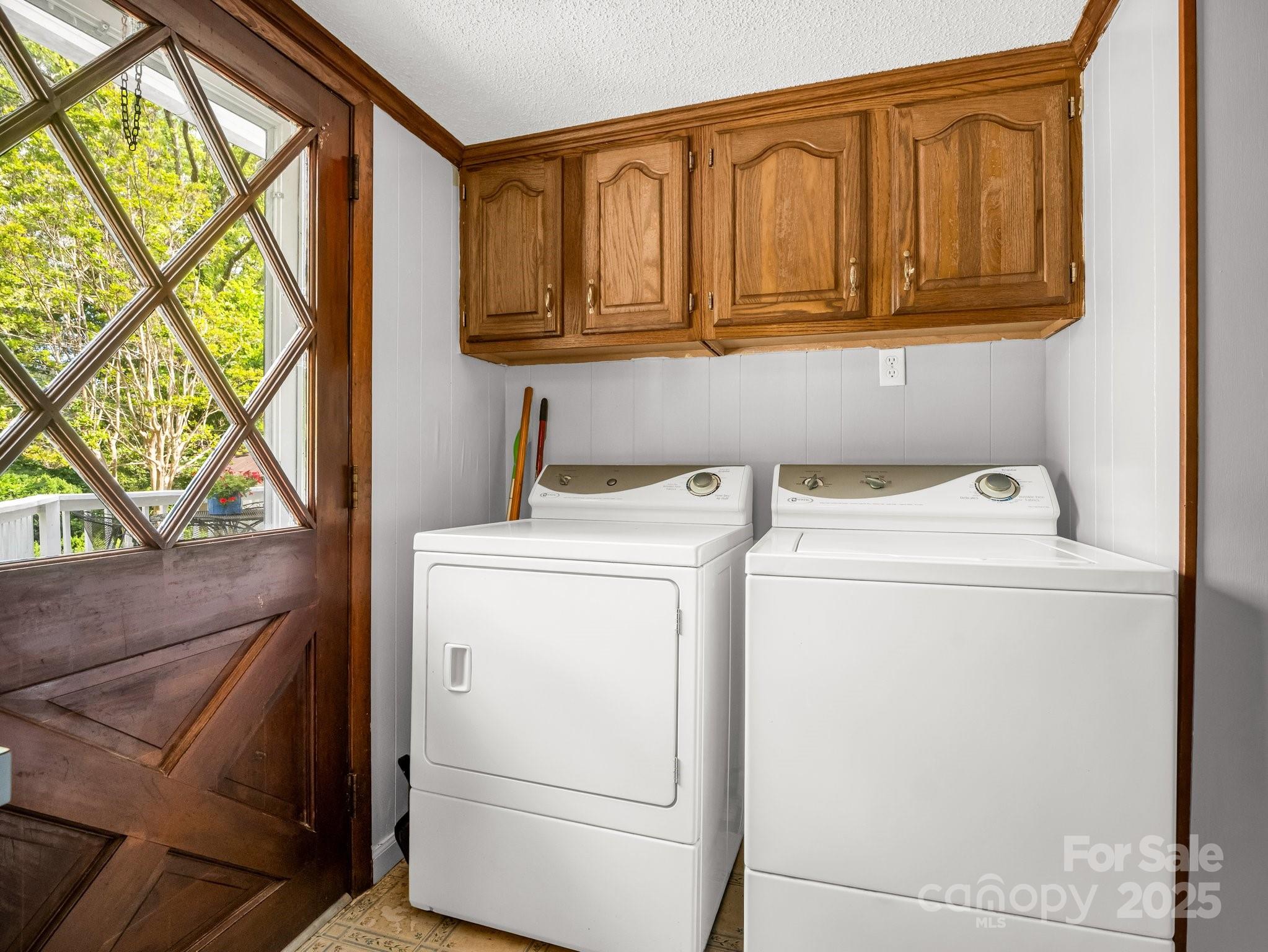laundry - 1111 Bills Creek Road, Lake Lure
