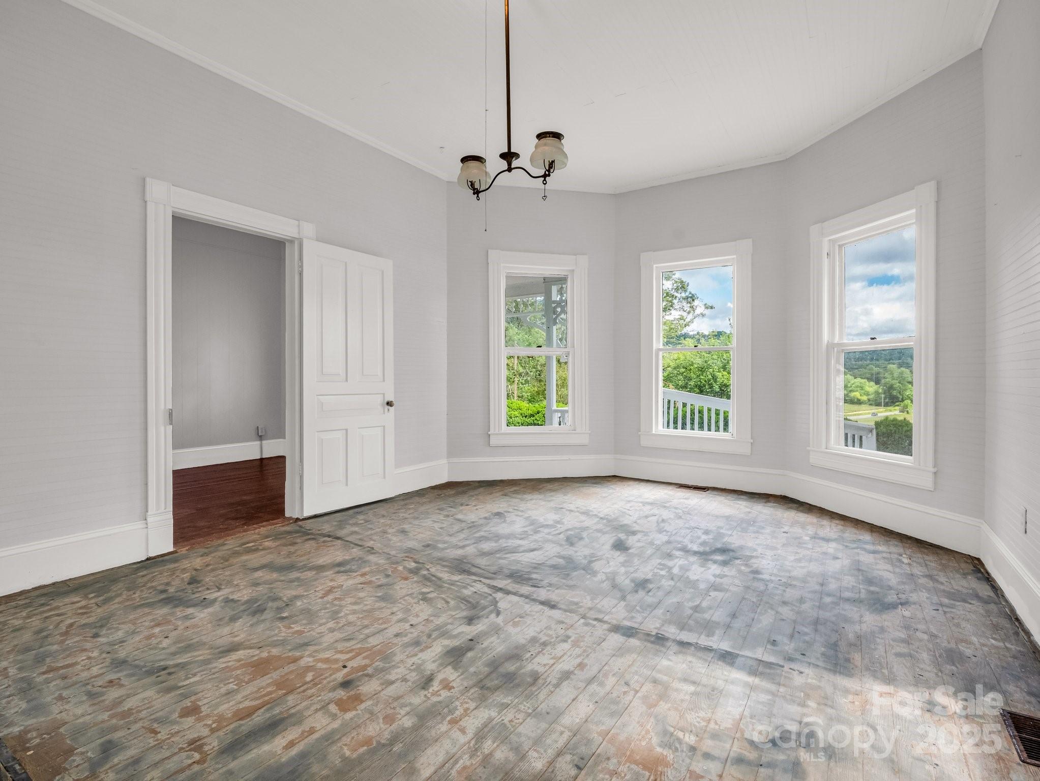 Single Family Residence at 1111 Bills Creek Road, Lake Lure, photo 14 of 48