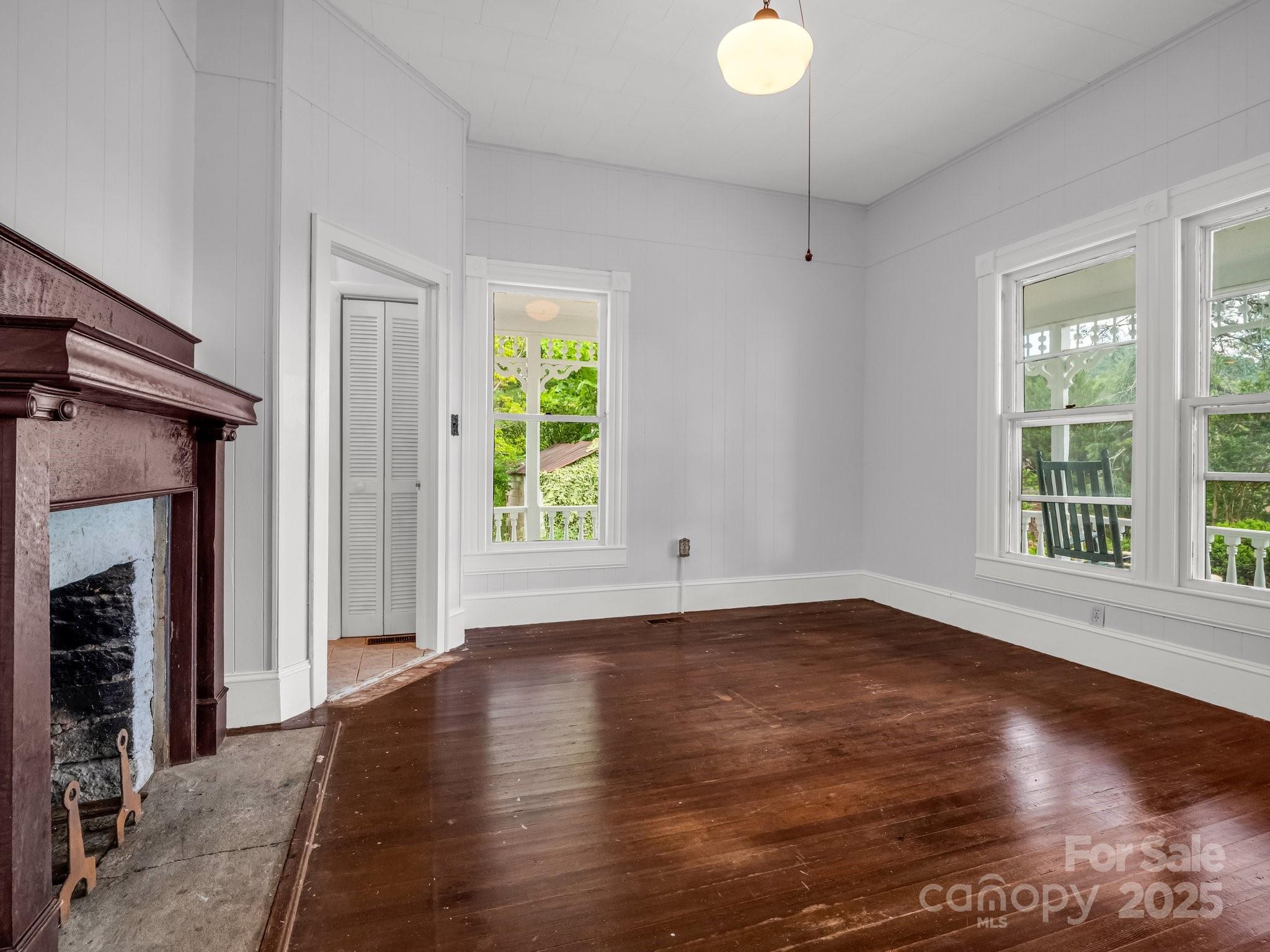 Single Family Residence at 1111 Bills Creek Road, Lake Lure, photo 15 of 48