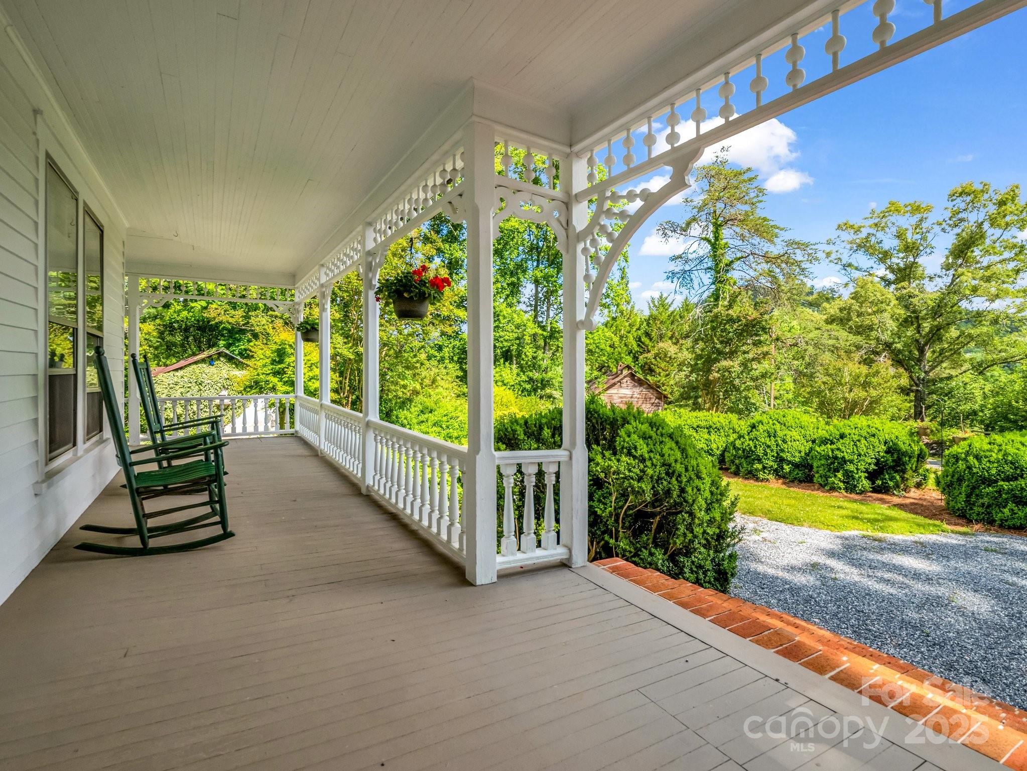 Single Family Residence at 1111 Bills Creek Road, Lake Lure, photo 27 of 48