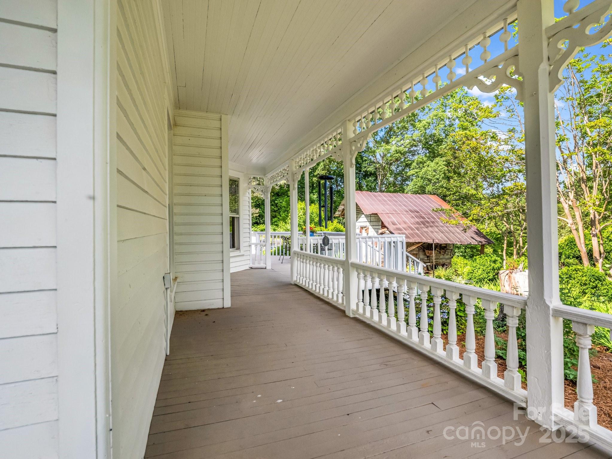 Single Family Residence at 1111 Bills Creek Road, Lake Lure, photo 28 of 48