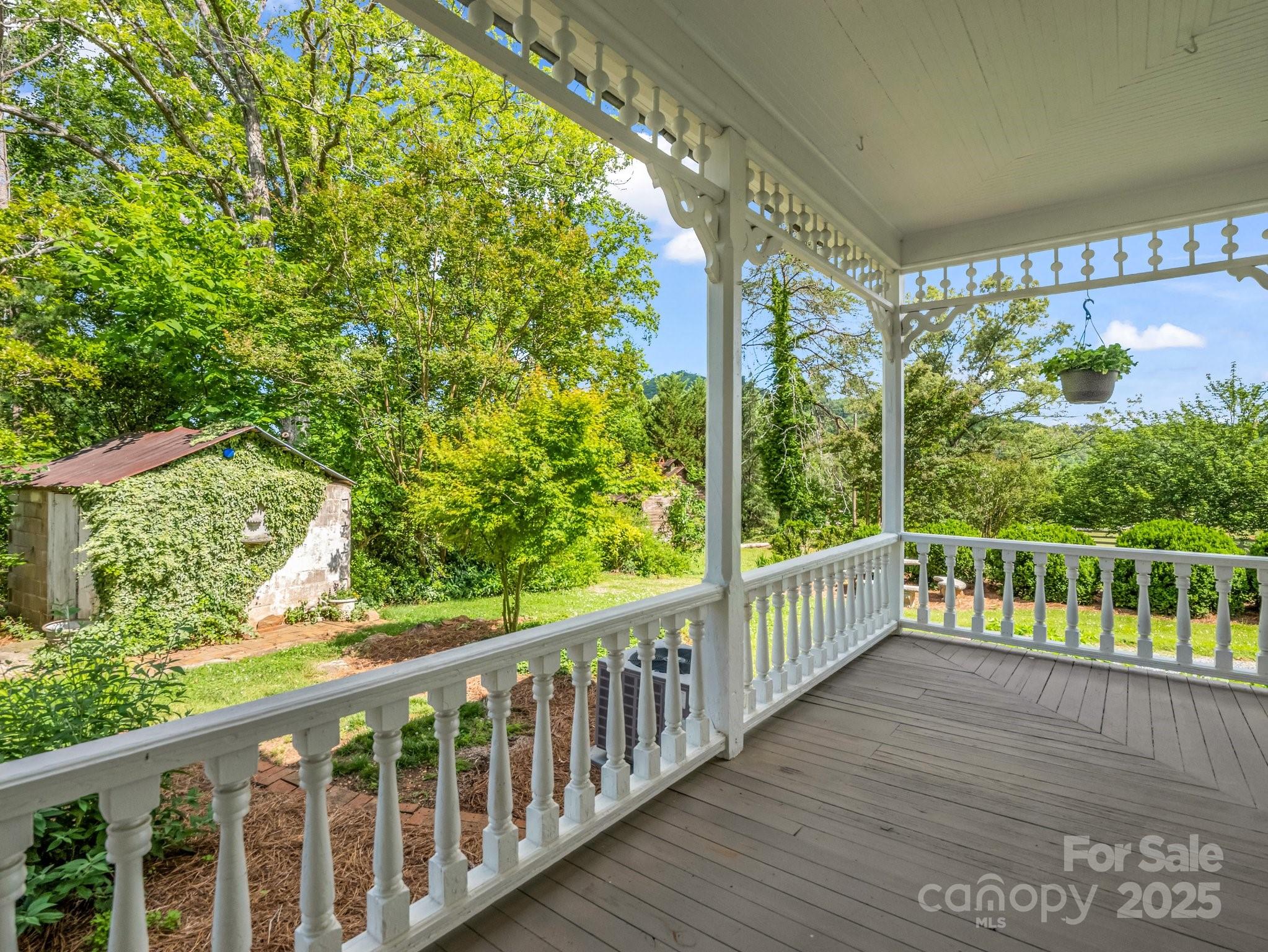 Single Family Residence at 1111 Bills Creek Road, Lake Lure, photo 29 of 48