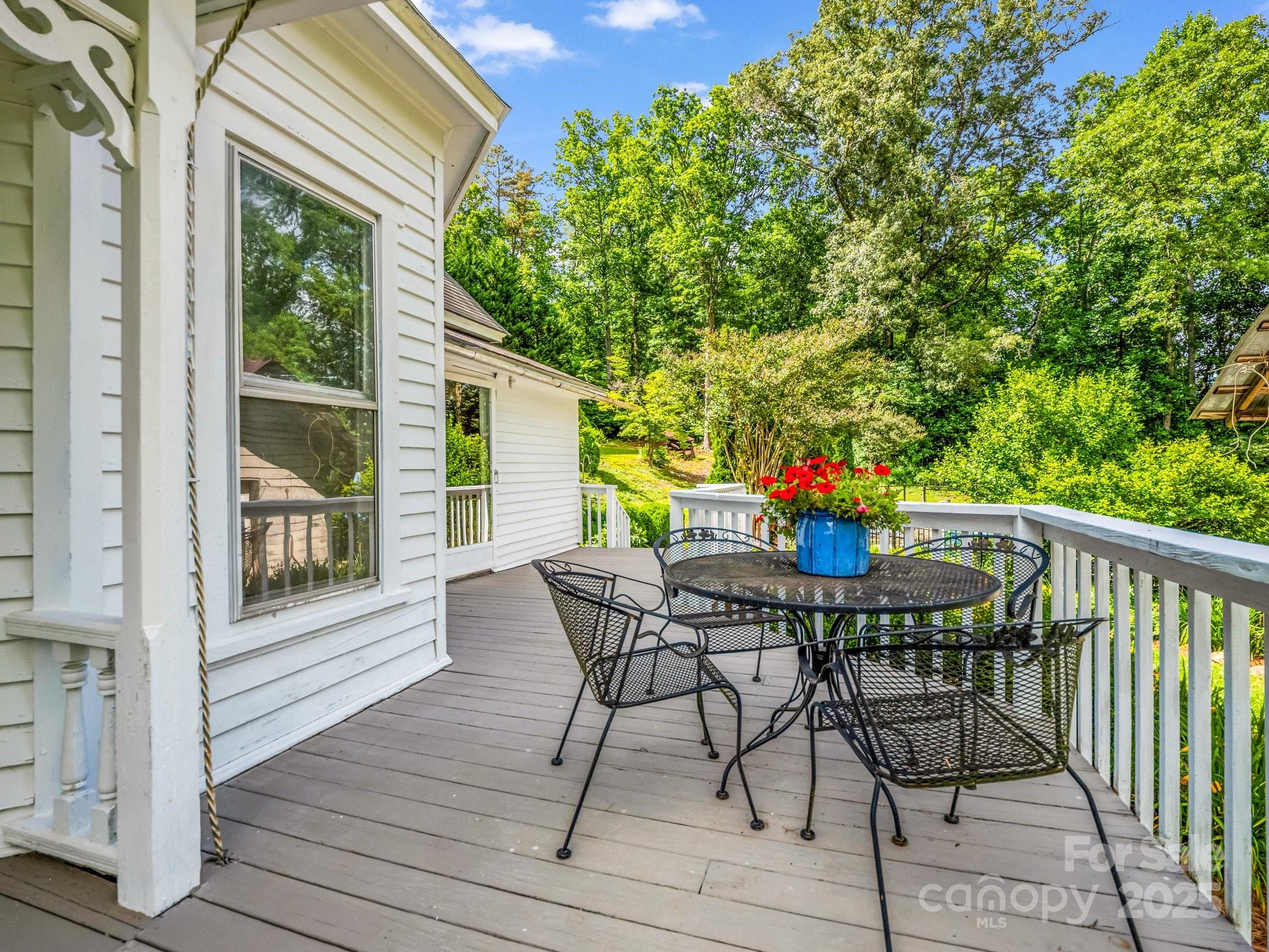 Single Family Residence at 1111 Bills Creek Road, Lake Lure, photo 30 of 48