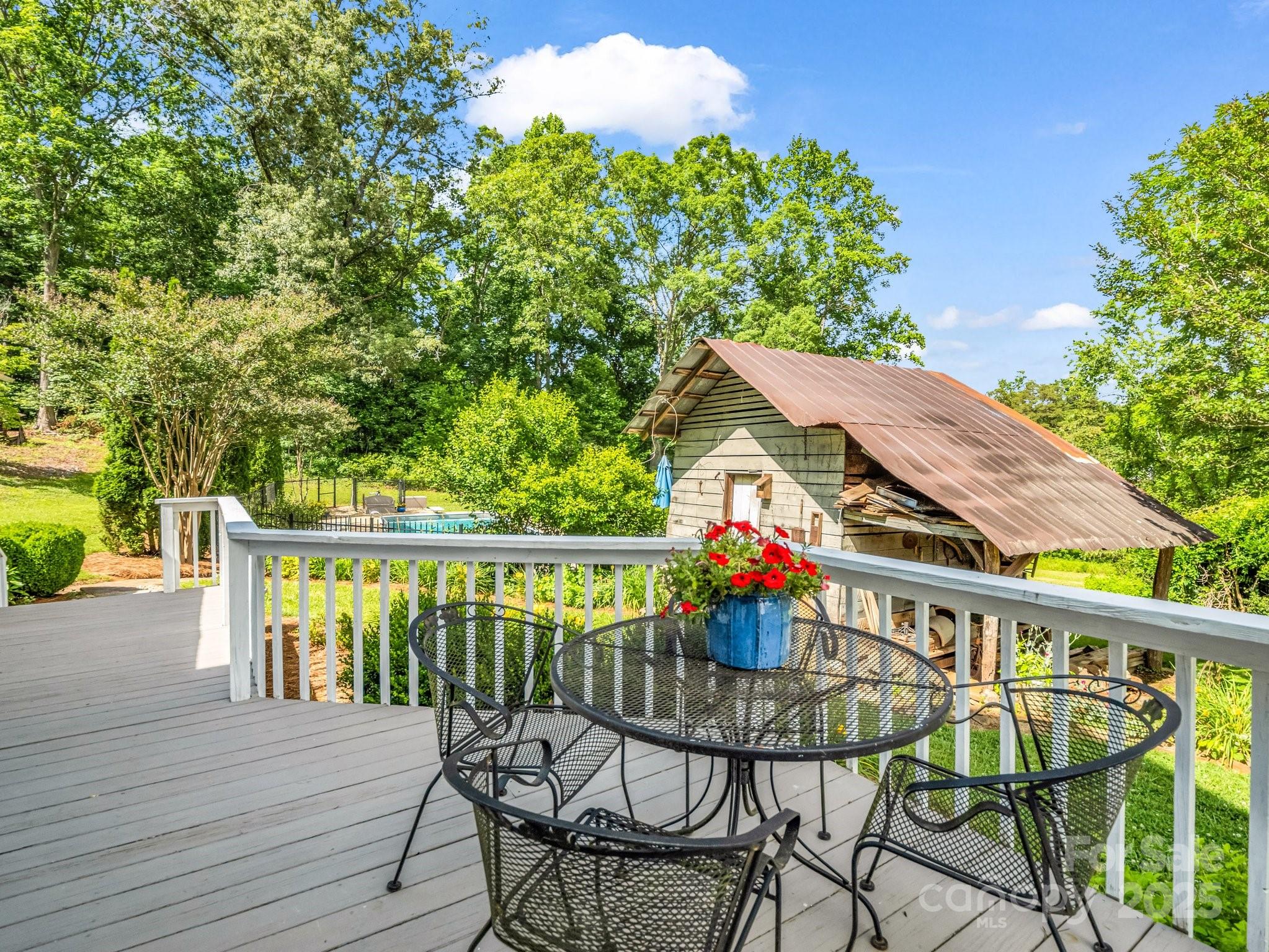 Single Family Residence at 1111 Bills Creek Road, Lake Lure, photo 33 of 48