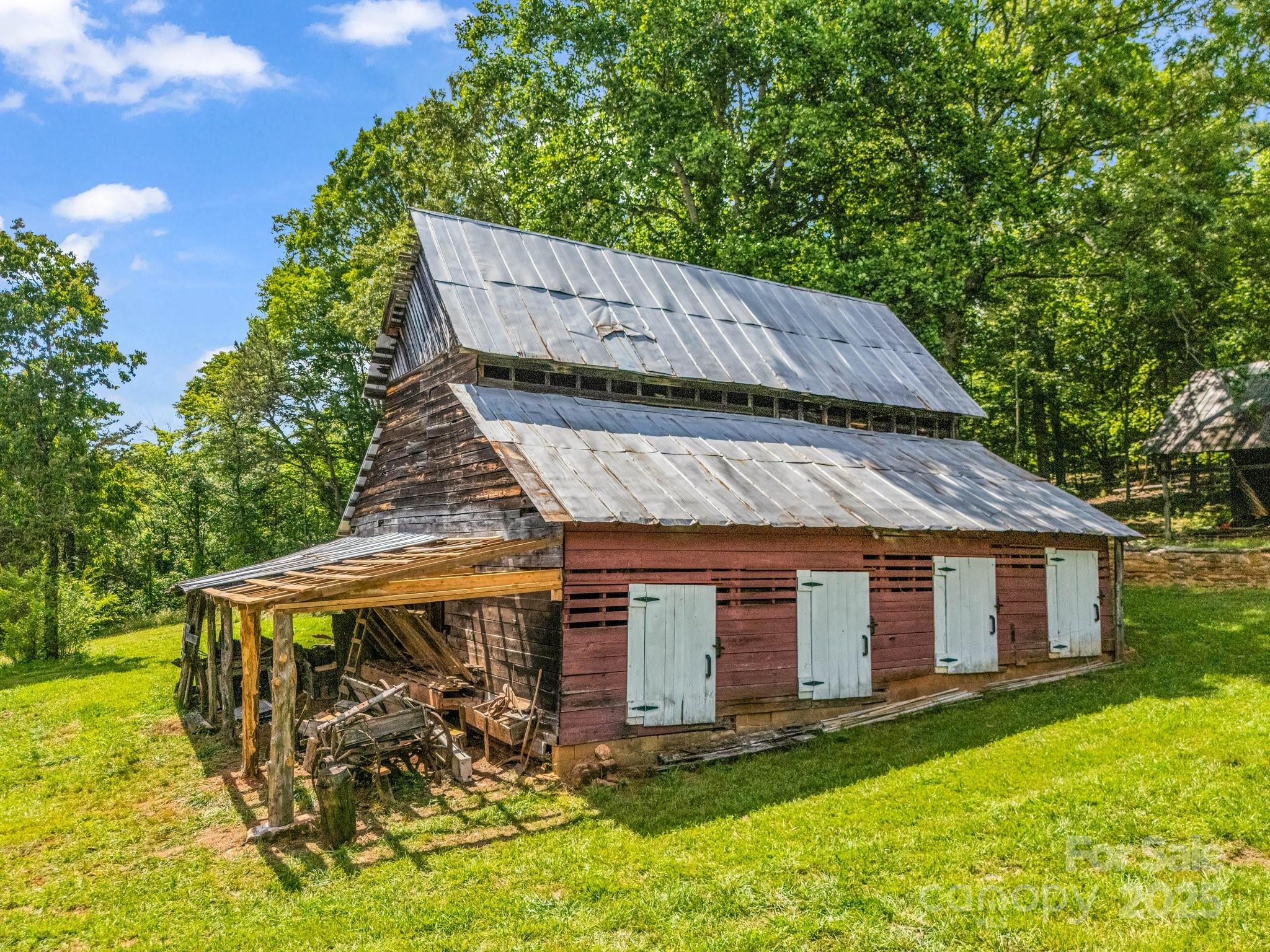 Single Family Residence at 1111 Bills Creek Road, Lake Lure, photo 40 of 48