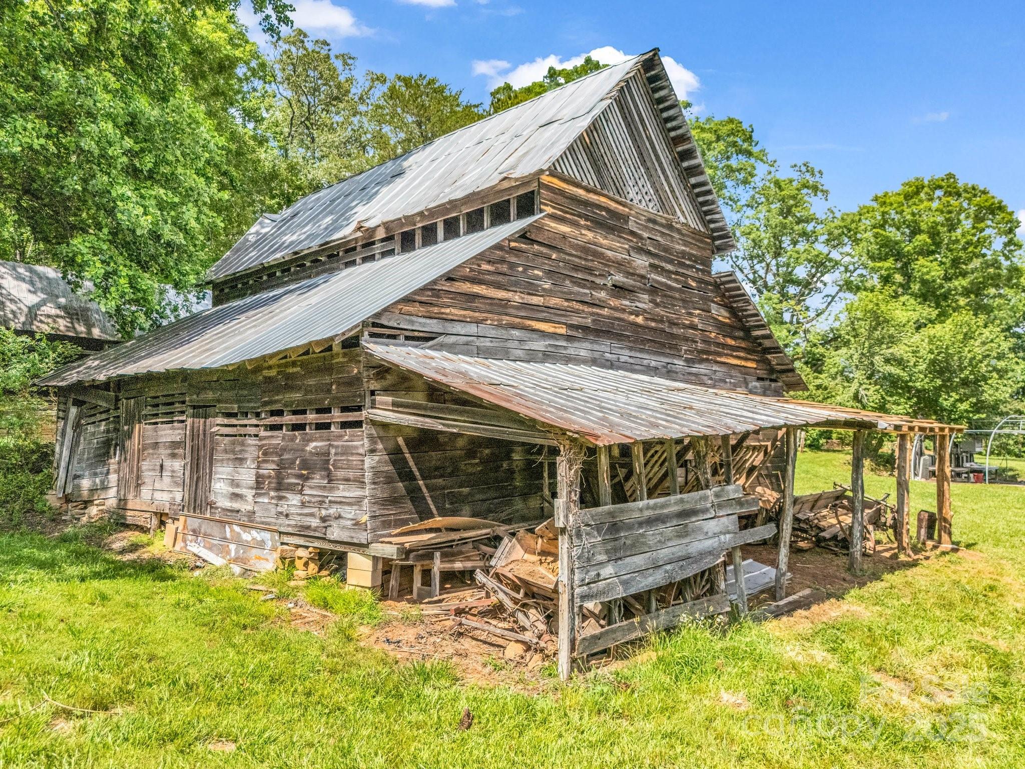 Single Family Residence at 1111 Bills Creek Road, Lake Lure, photo 41 of 48