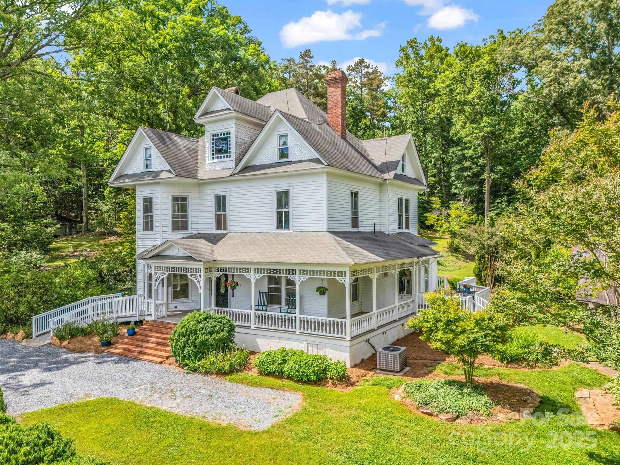 Single Family Residence at 1111 Bills Creek Road, Lake Lure, photo 44 of 48