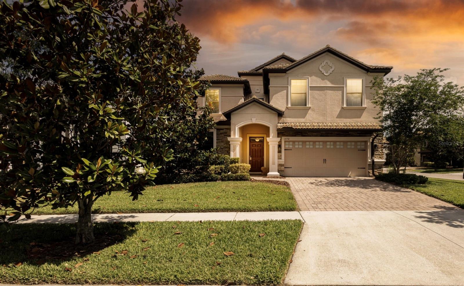 1450 ROLLING FAIRWAY DR