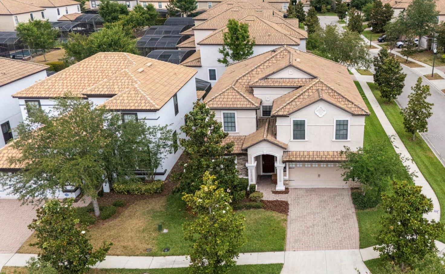 Let's Go! - 1450 ROLLING FAIRWAY DR, DAVENPORT