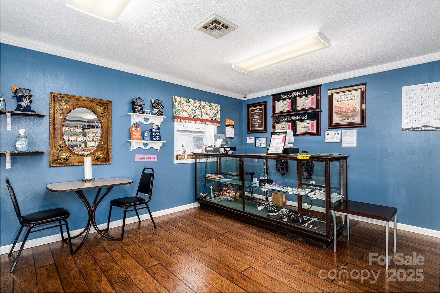 Food/Beverage at 107 Light Street, Lenoir, photo 34 of 35