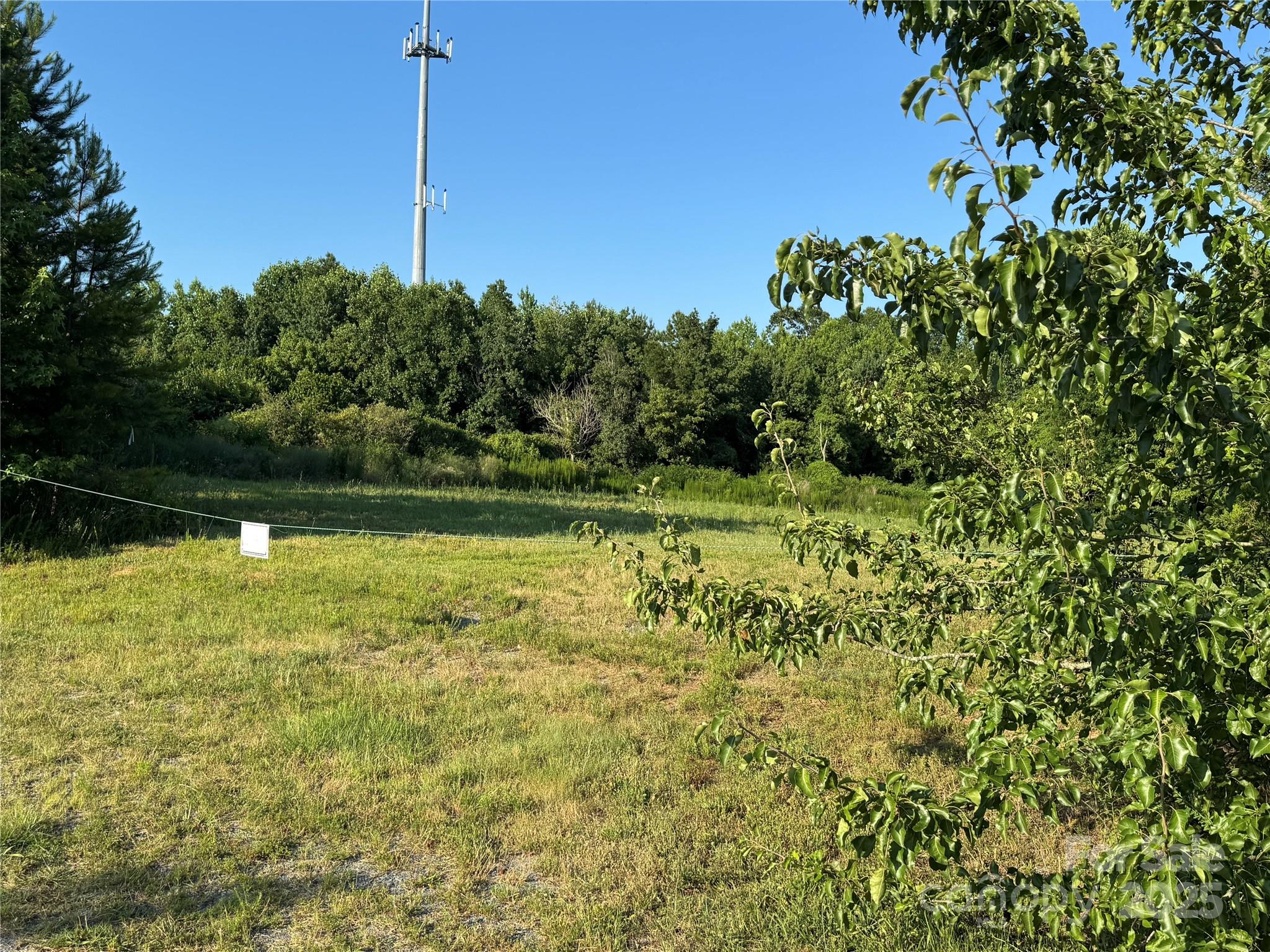 Unimproved Commercial at 2842 Gray Fox Road, Indian Trail, photo 2 of 5