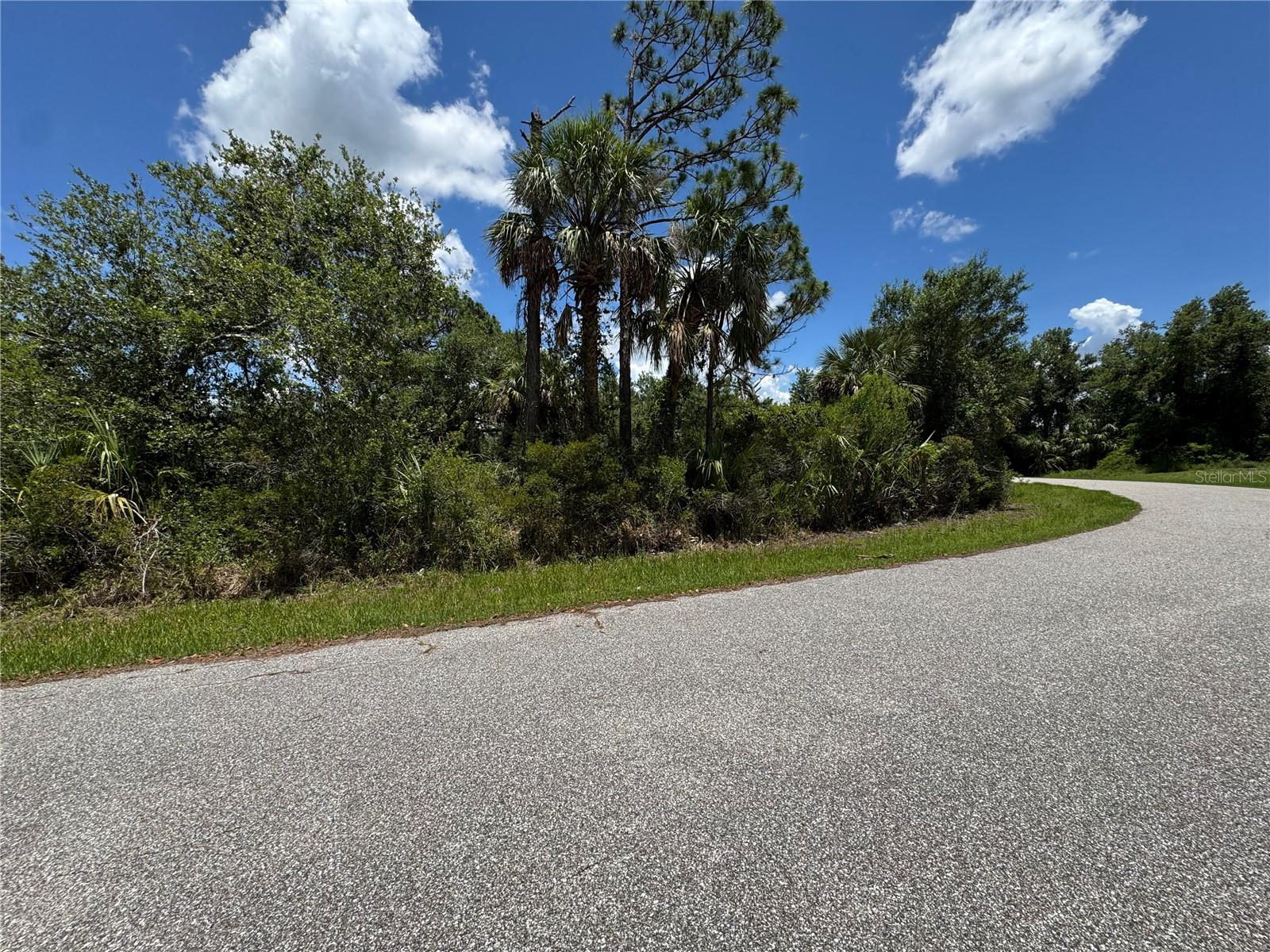 Land at 3266 GABOR ST, PORT CHARLOTTE, photo 3 of 8