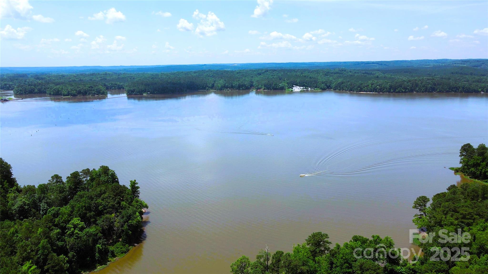Blewett Falls Lake - 146 N State Lane, Rockingham