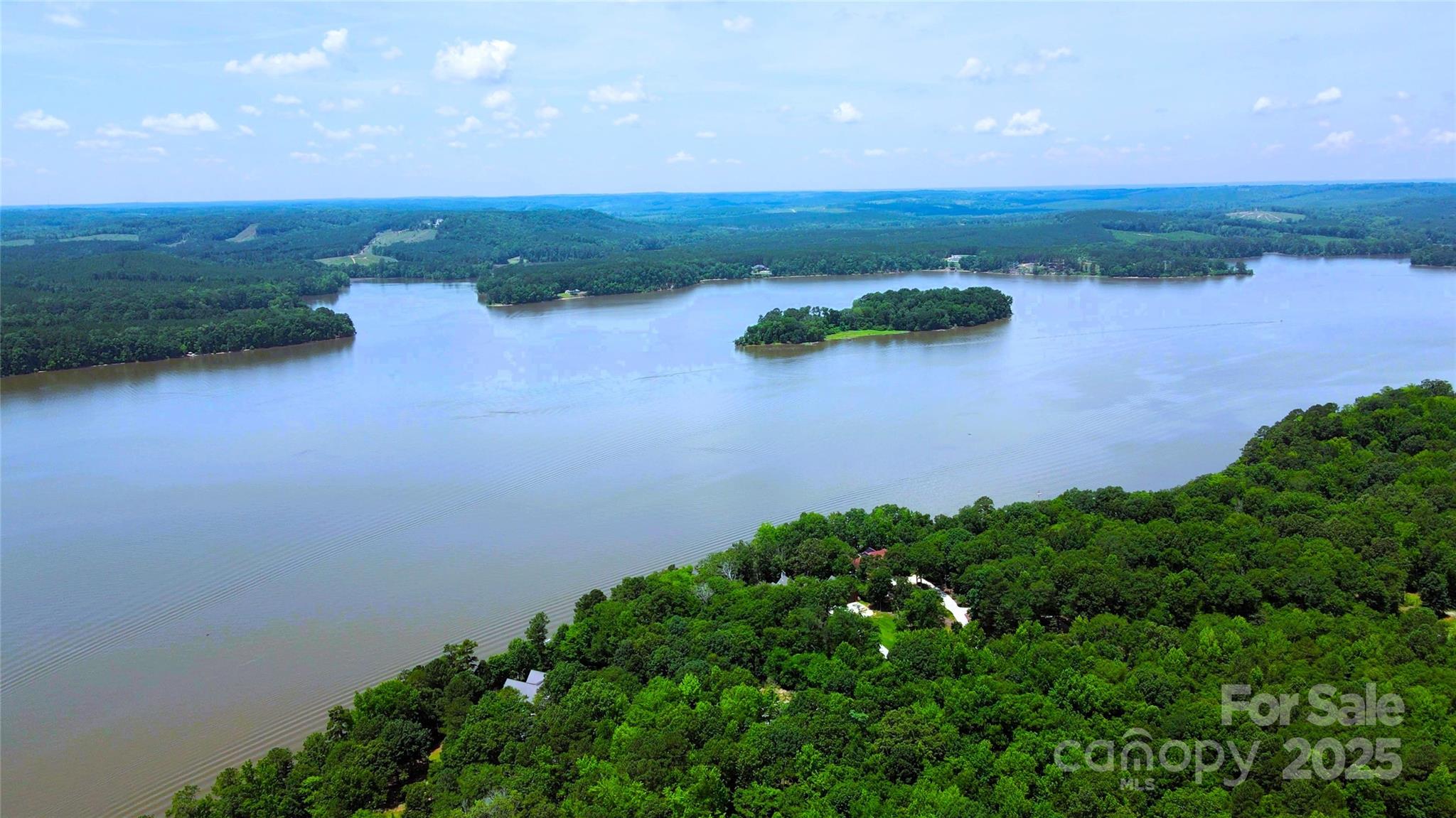 Blewett Falls Lake - 146 N State Lane, Rockingham