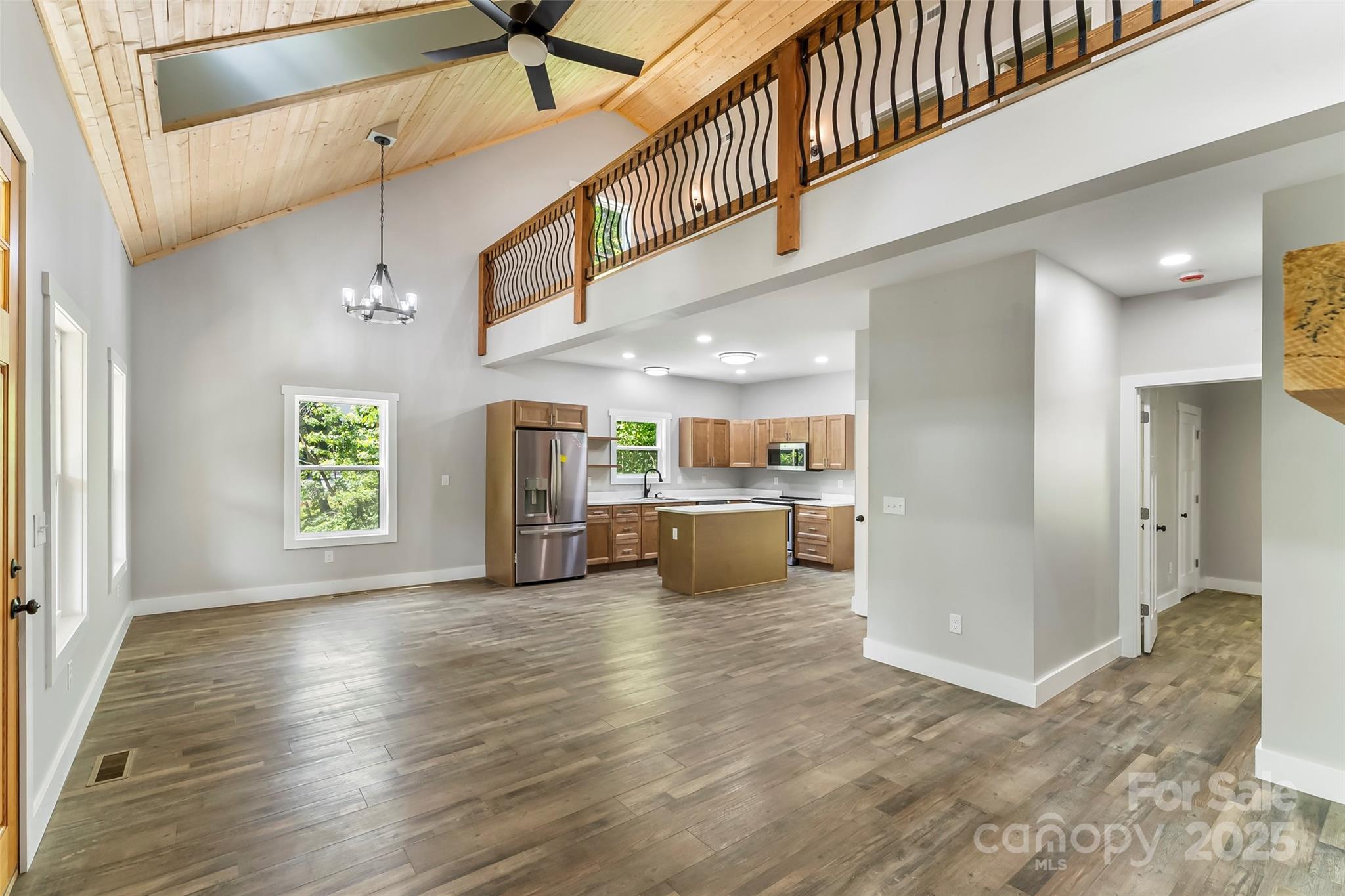 Single Family Residence at 511 Blue Ridge Drive N, Marion, photo 19 of 87
