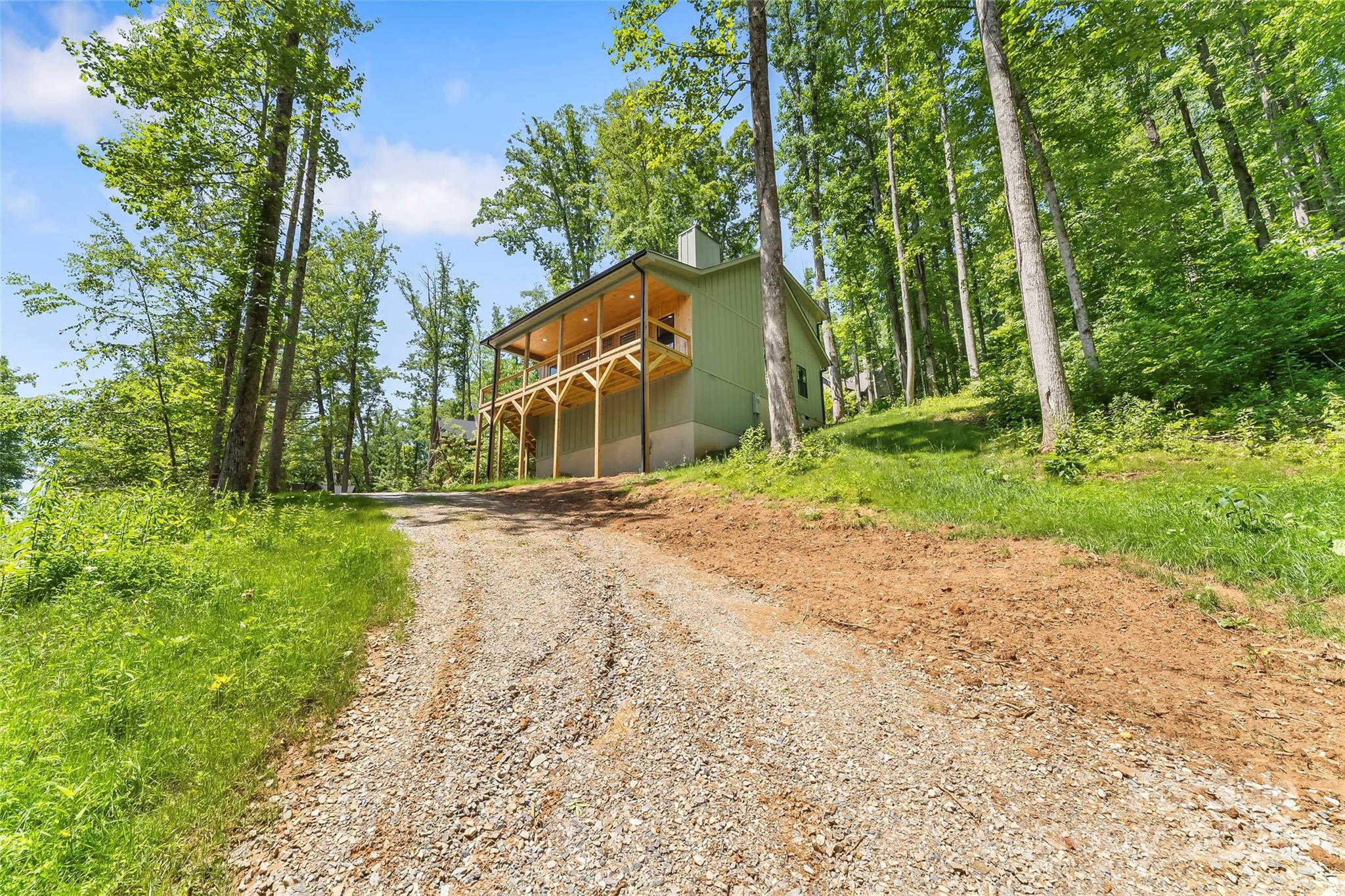 Single Family Residence at 511 Blue Ridge Drive N, Marion, photo 69 of 87
