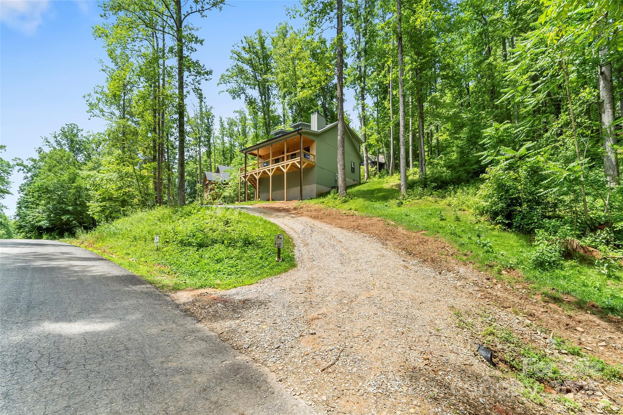 Single Family Residence at 511 Blue Ridge Drive N, Marion, photo 71 of 87