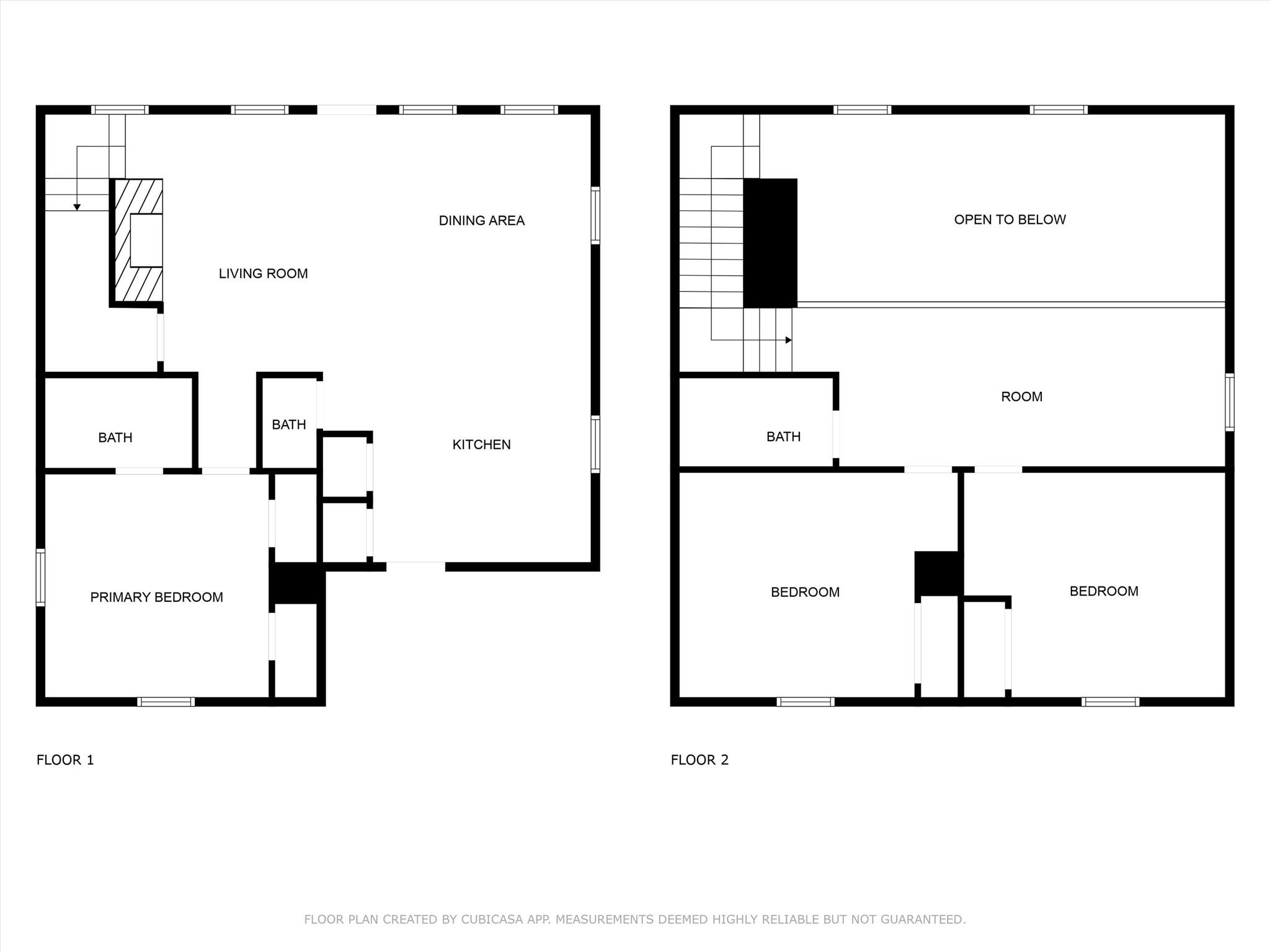 Single Family Residence at 511 Blue Ridge Drive N, Marion, photo 81 of 87