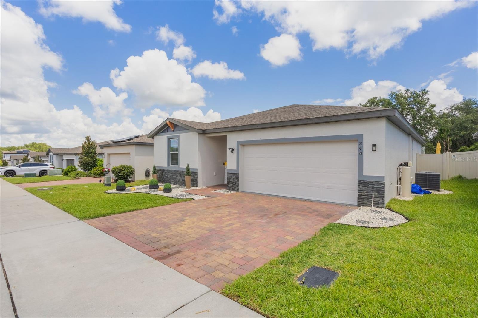 Single Family Residence at 840 TETON ST, HAINES CITY, photo 2 of 26