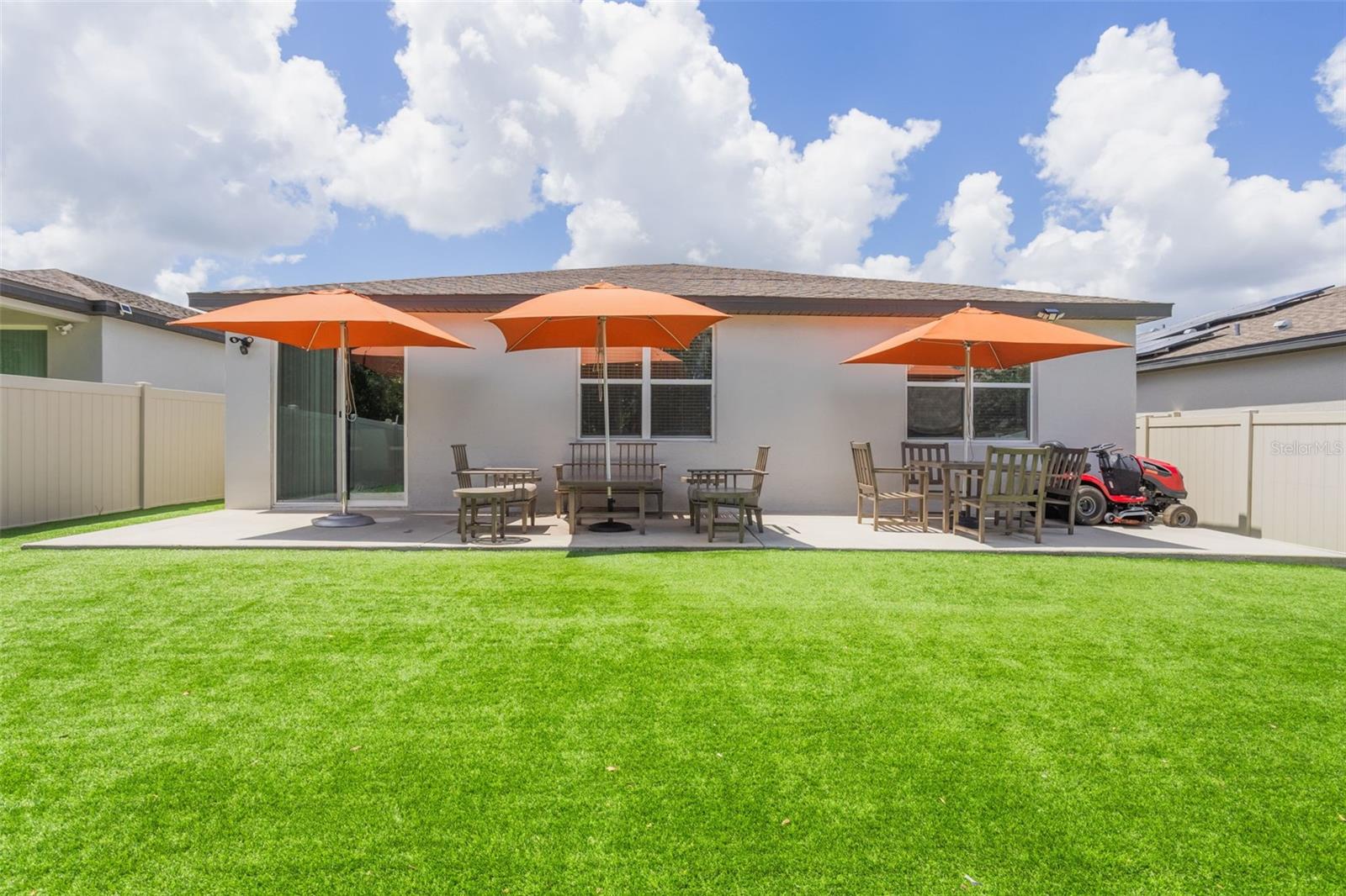 Single Family Residence at 840 TETON ST, HAINES CITY, photo 3 of 26