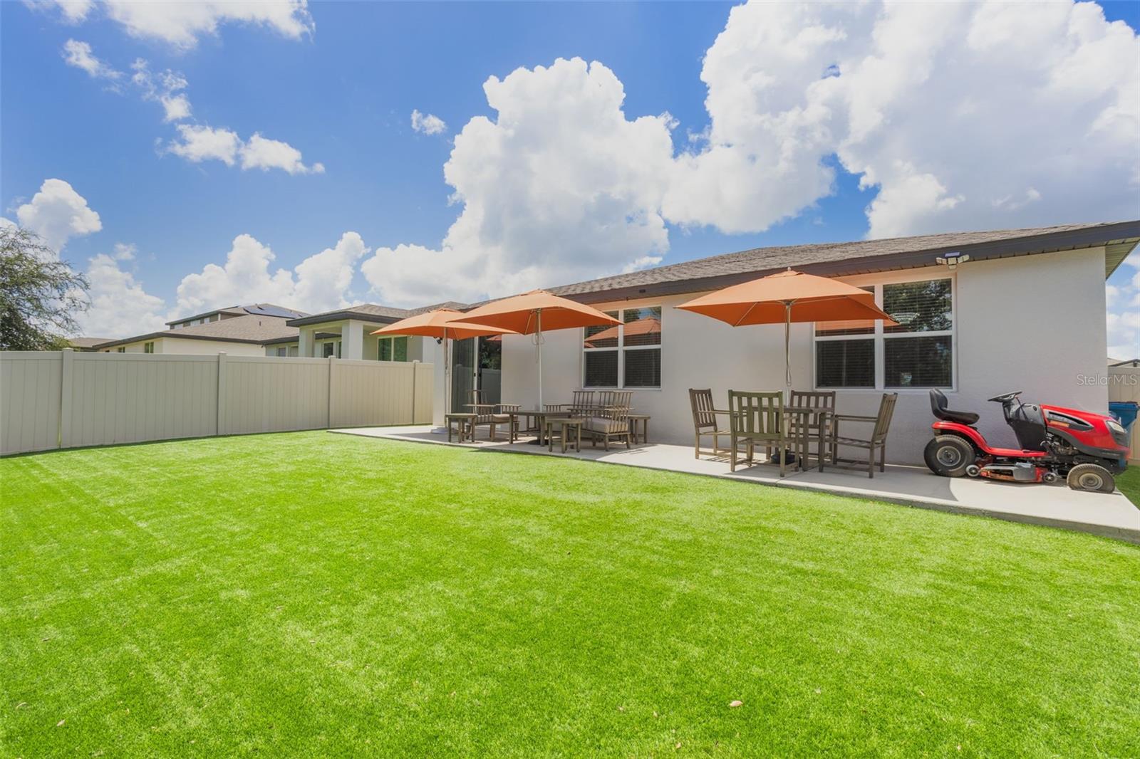 Single Family Residence at 840 TETON ST, HAINES CITY, photo 4 of 26