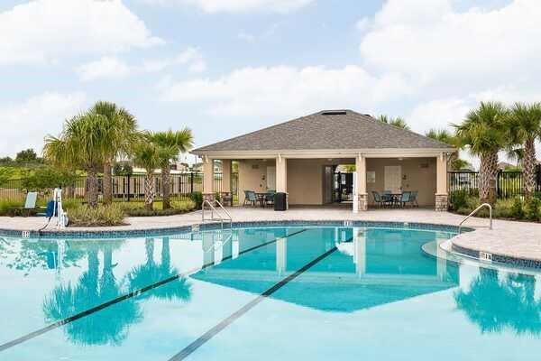 Single Family Residence at 840 TETON ST, HAINES CITY, photo 21 of 26