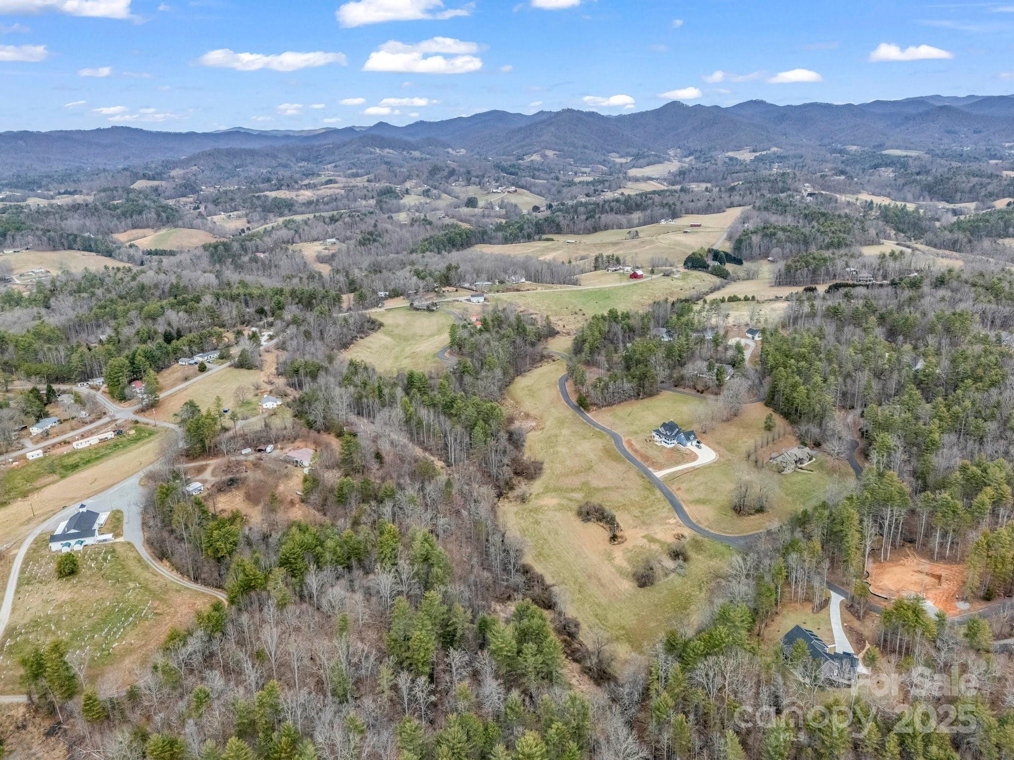 Lot at 9999 Settlers Trail, Mars Hill, photo 19 of 22