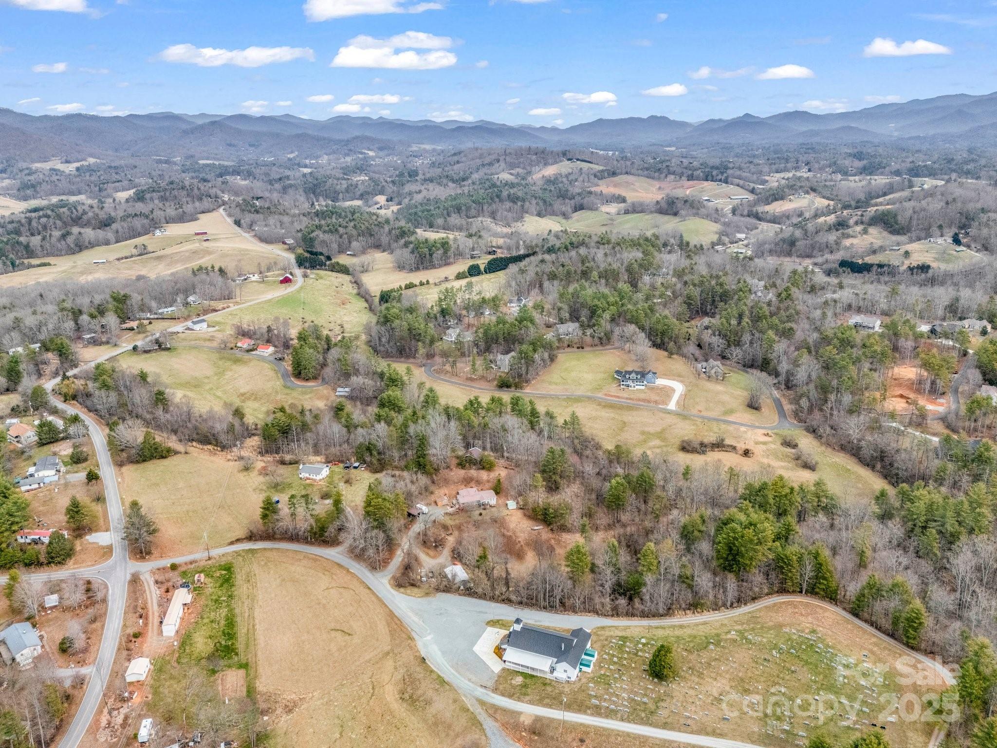 Lot at 9999 Settlers Trail, Mars Hill, photo 20 of 22