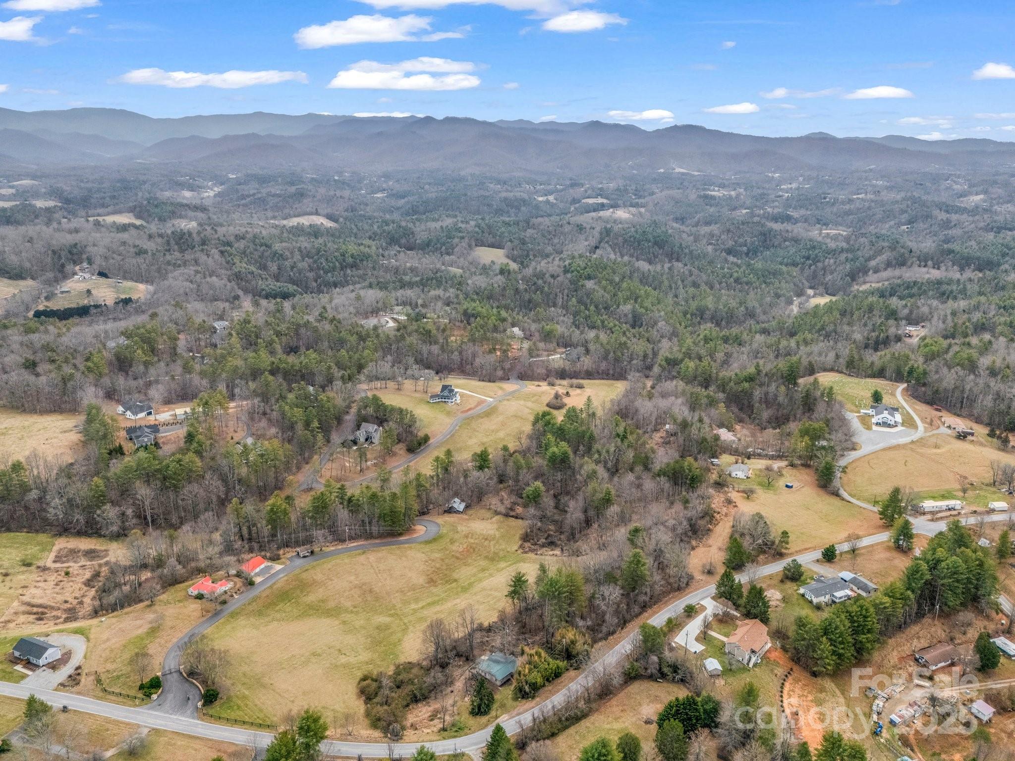 Lot at 9999 Gabriels Creek Road, Mars Hill, photo 17 of 18