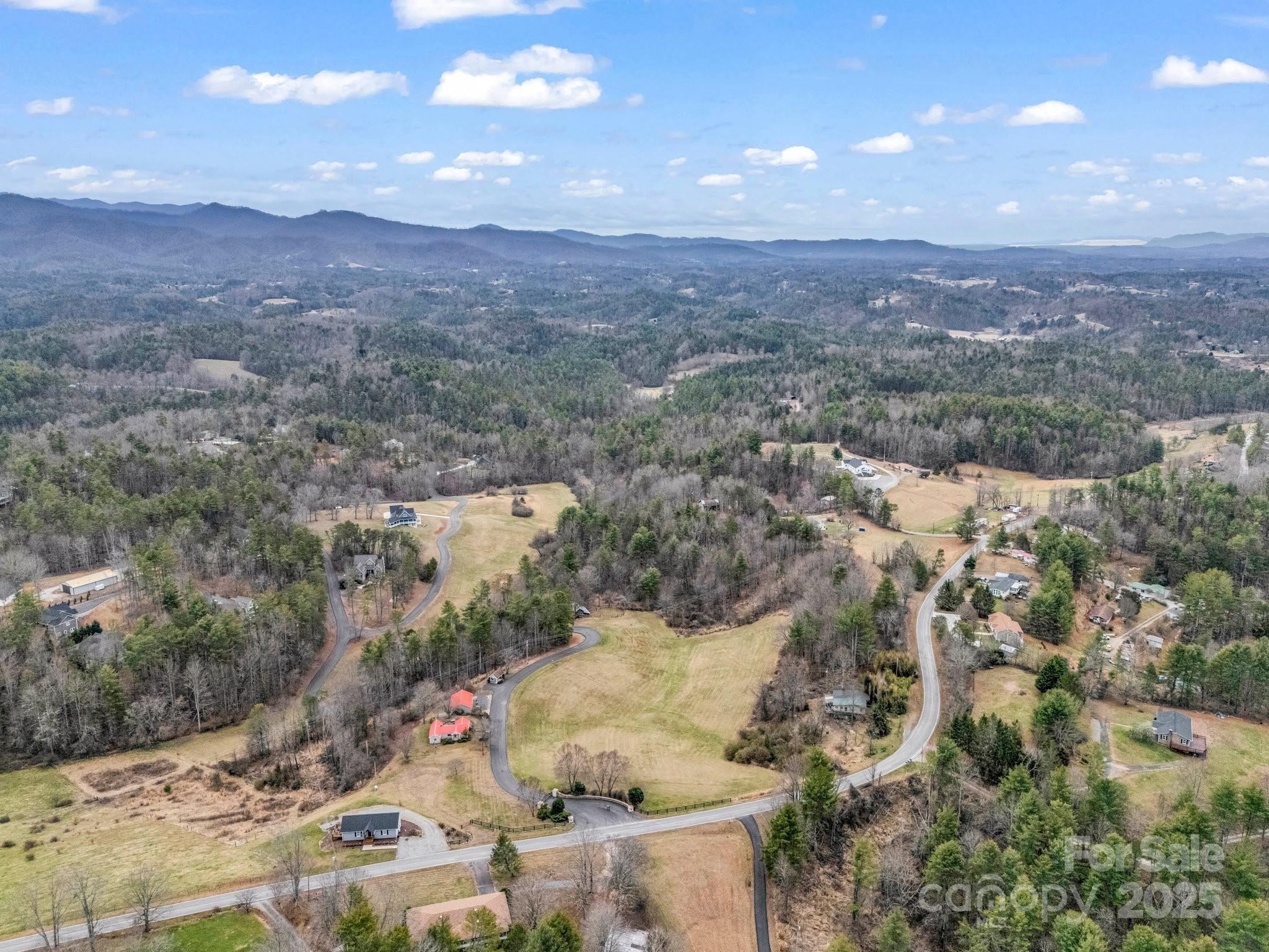Lot at 9999 Settlers Trail, Mars Hill, photo 11 of 15