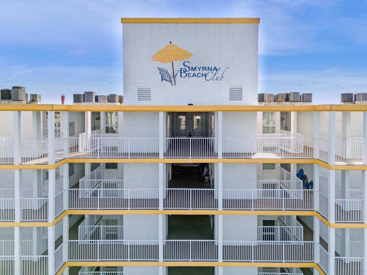 Condominium at 5201 S ATLANTIC AVE #703A, NEW SMYRNA BEACH, photo 16 of 18