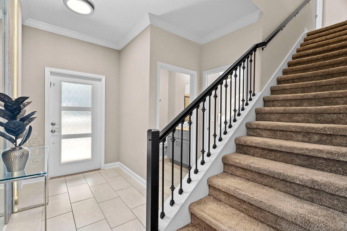 Townhouse at 2460 READING TRL, KISSIMMEE, photo 12 of 38