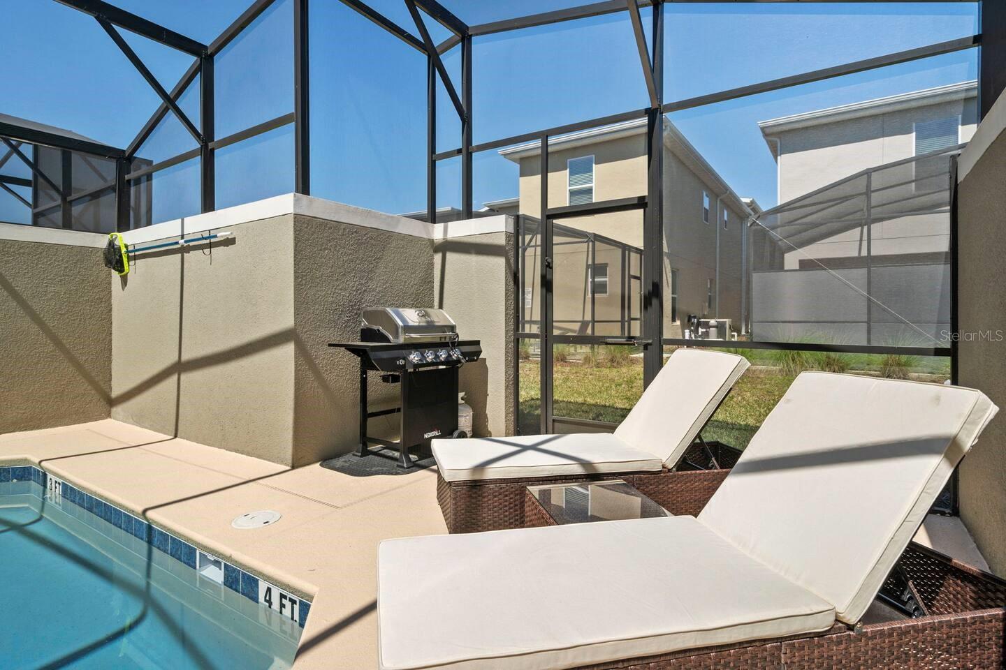 Townhouse at 2460 READING TRL, KISSIMMEE, photo 21 of 38