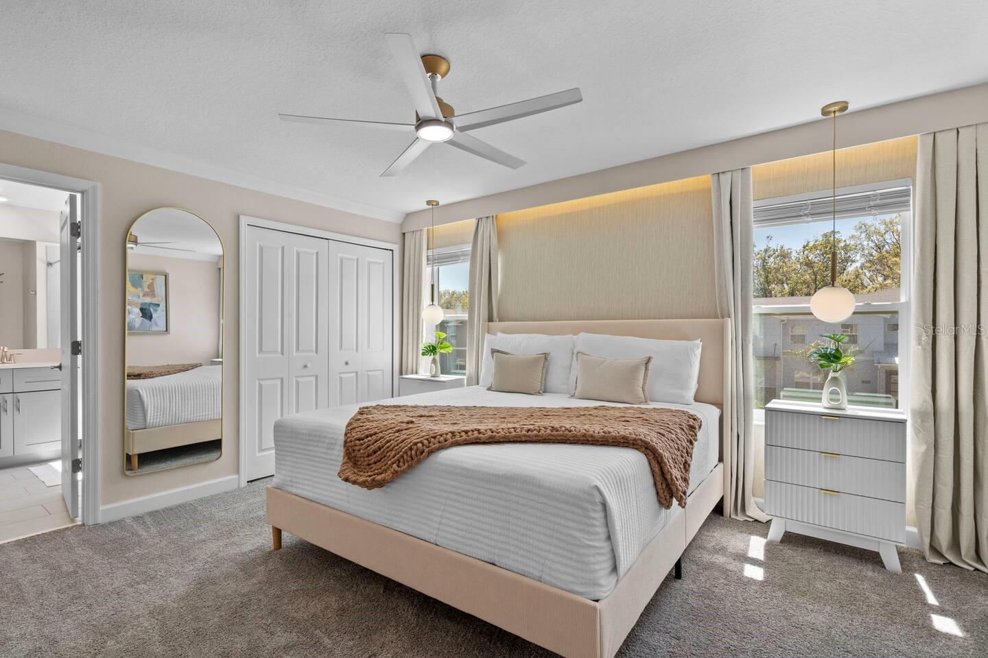 Townhouse at 2460 READING TRL, KISSIMMEE, photo 5 of 38