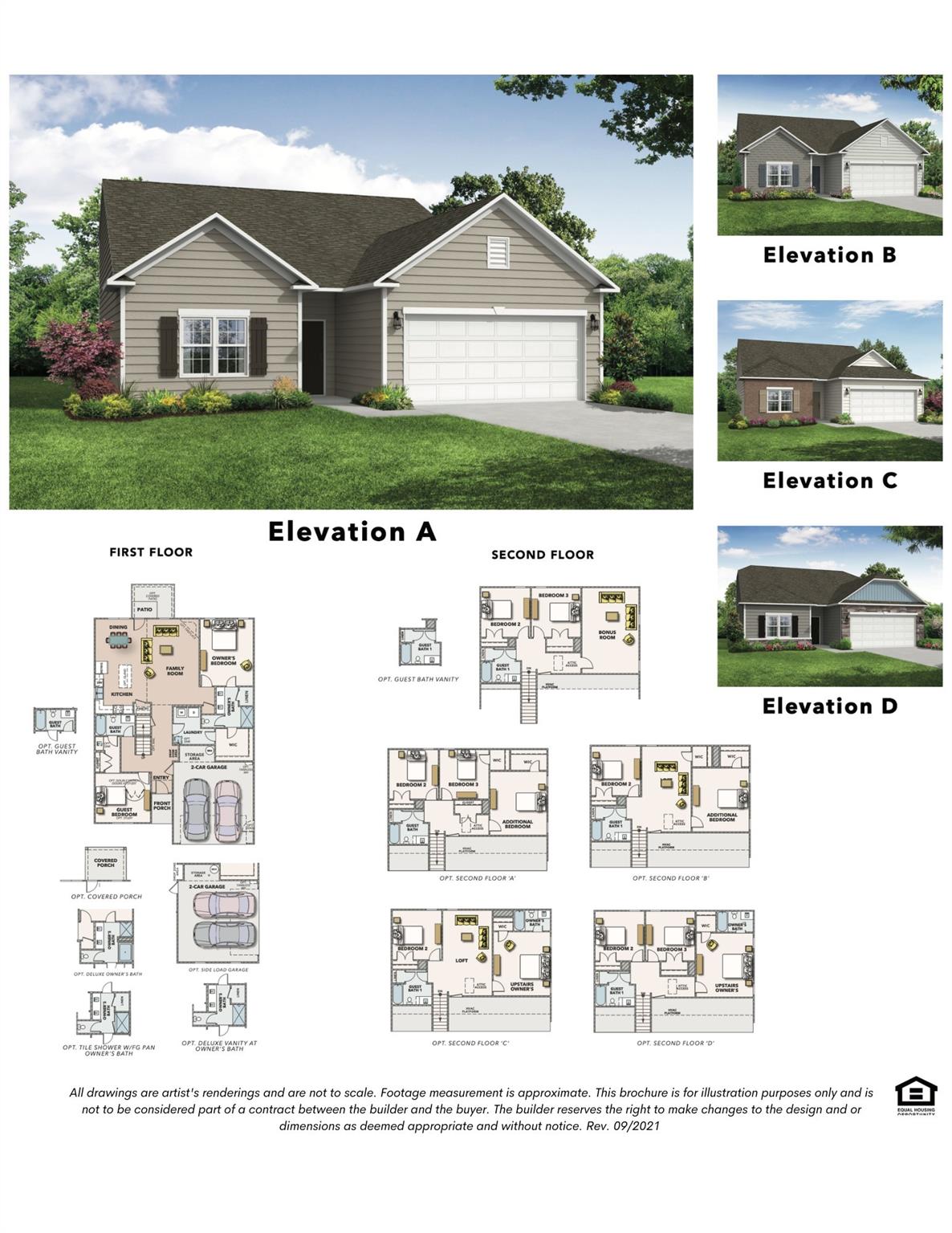 Single Family Residence at 240 Waylon Court, Lexington, photo 13 of 13