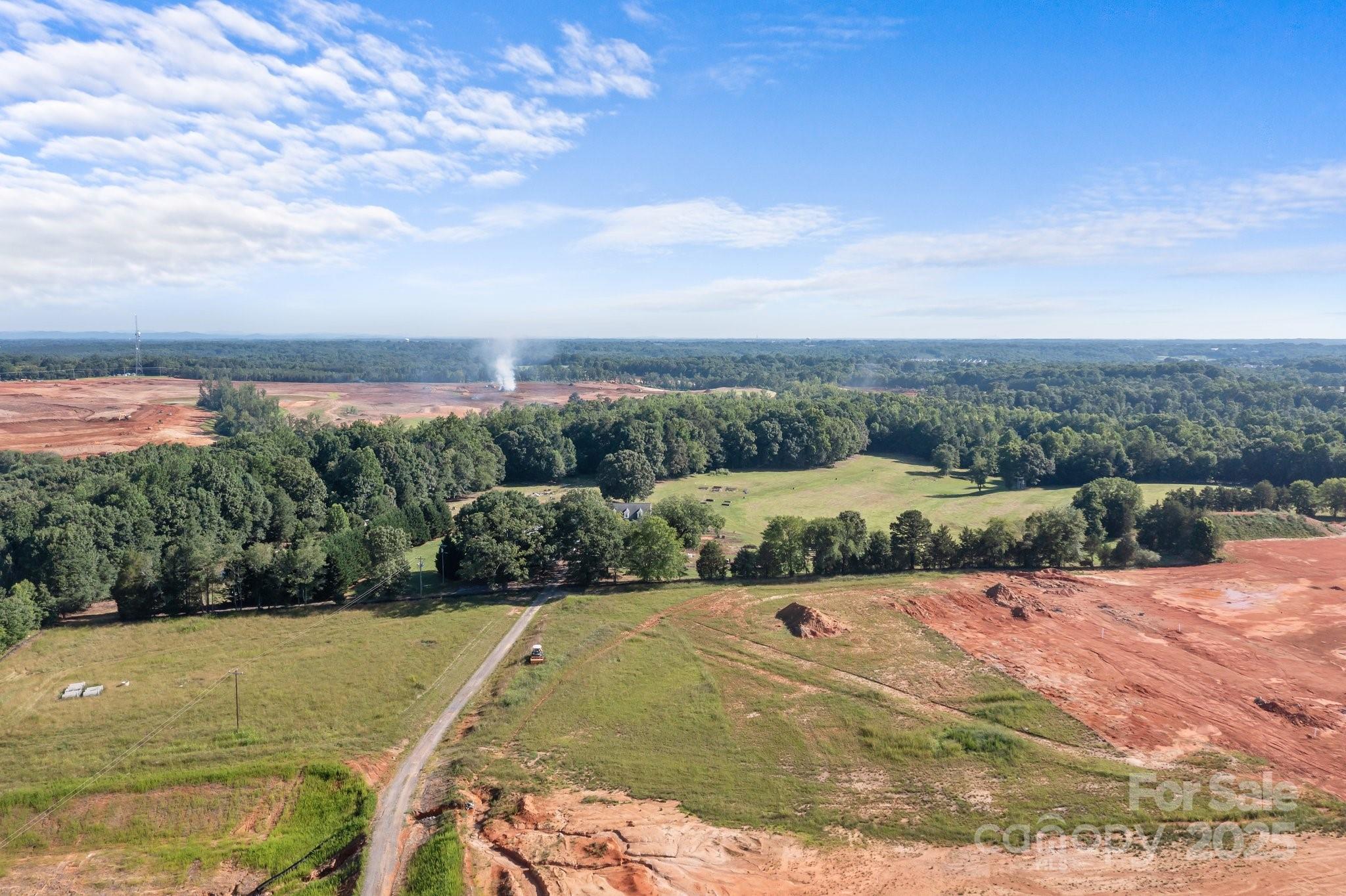 Acreage at 134 Iredell Avenue, Troutman, photo 2 of 20