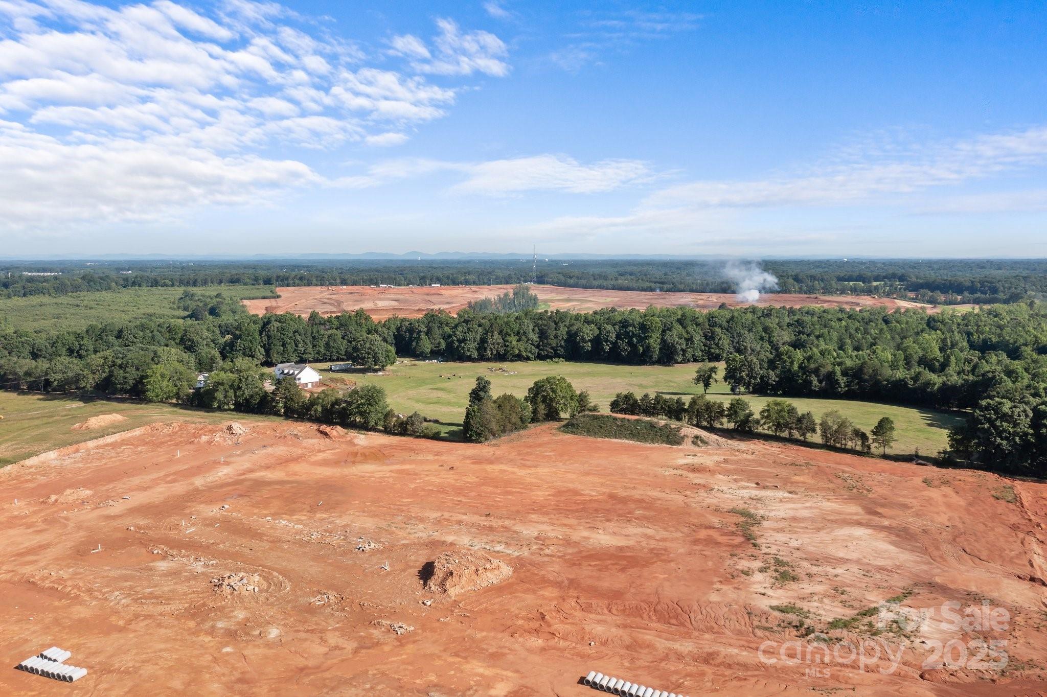 Acreage at 134 Iredell Avenue, Troutman, photo 3 of 20