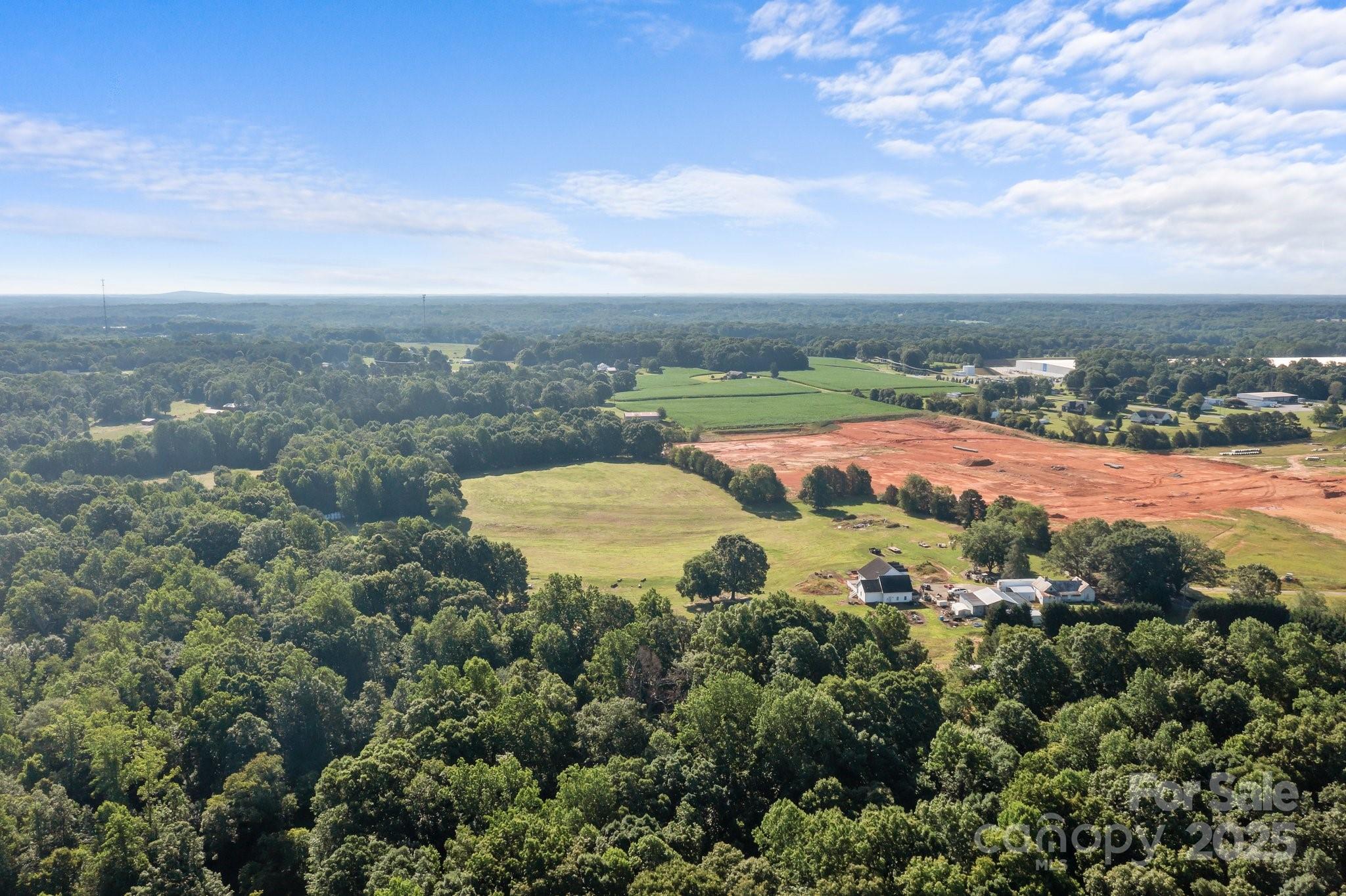 Acreage at 134 Iredell Avenue, Troutman, photo 5 of 20