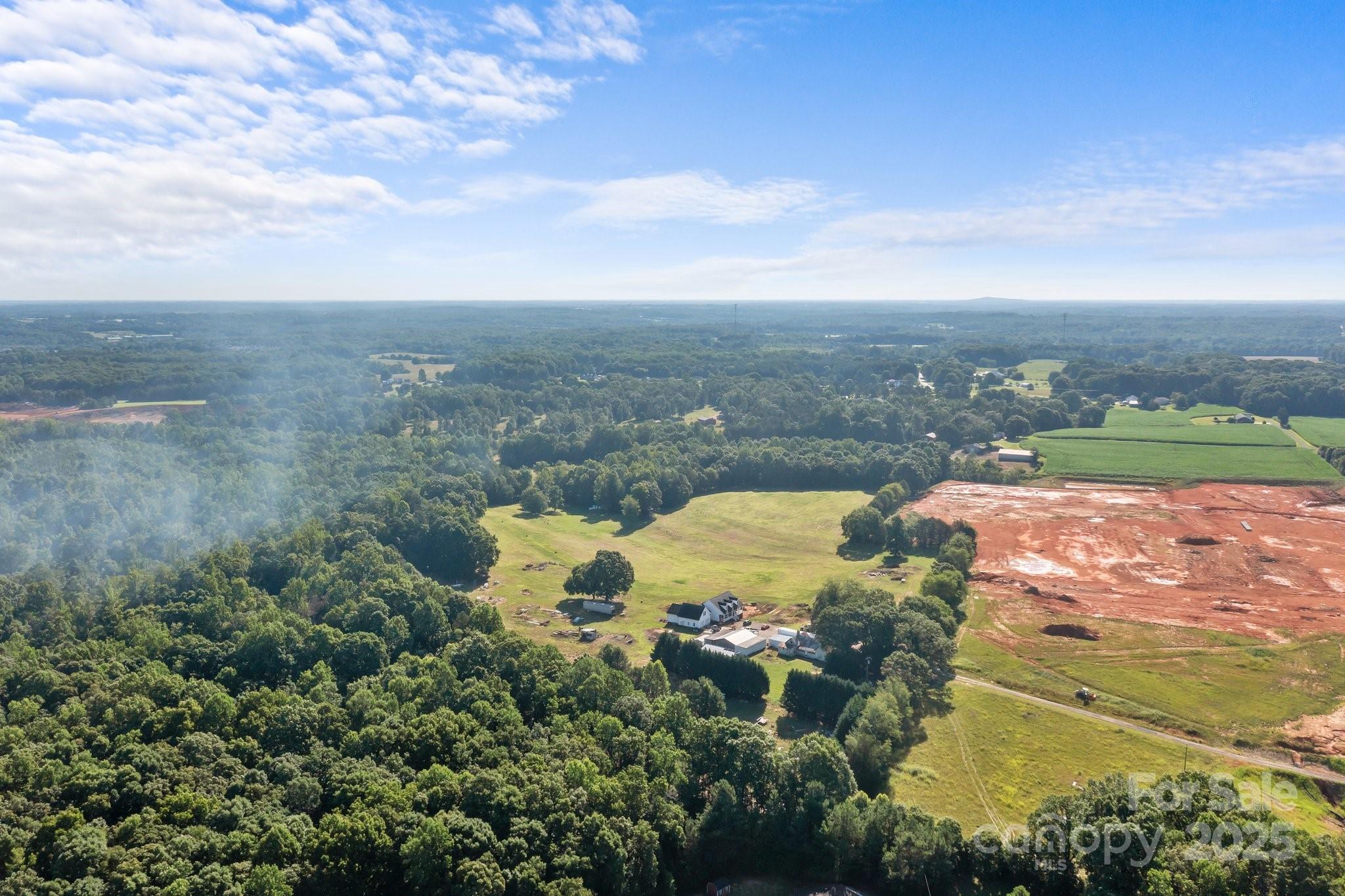 Acreage at 134 Iredell Avenue, Troutman, photo 6 of 20