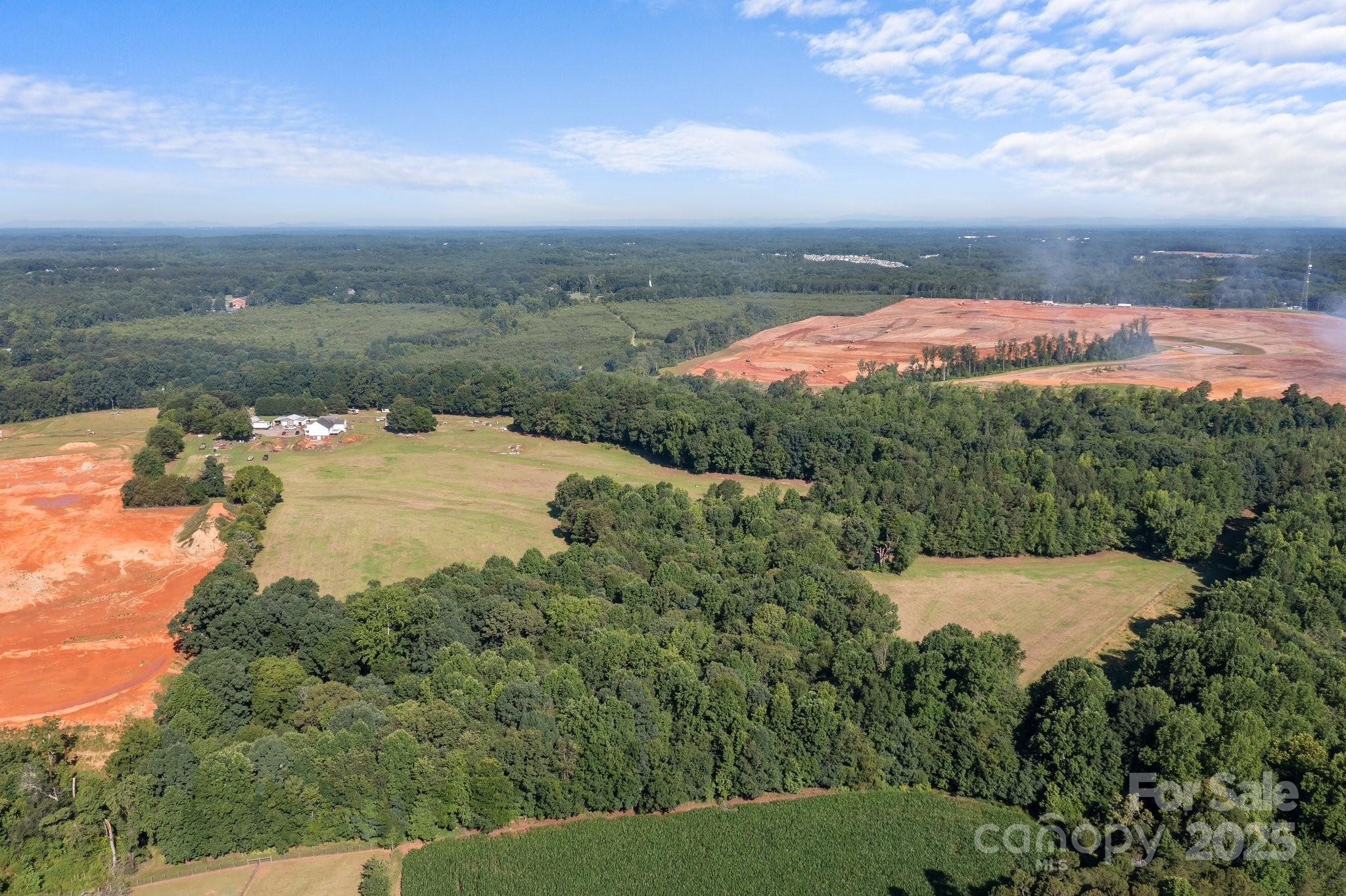 Acreage at 134 Iredell Avenue, Troutman, photo 7 of 20